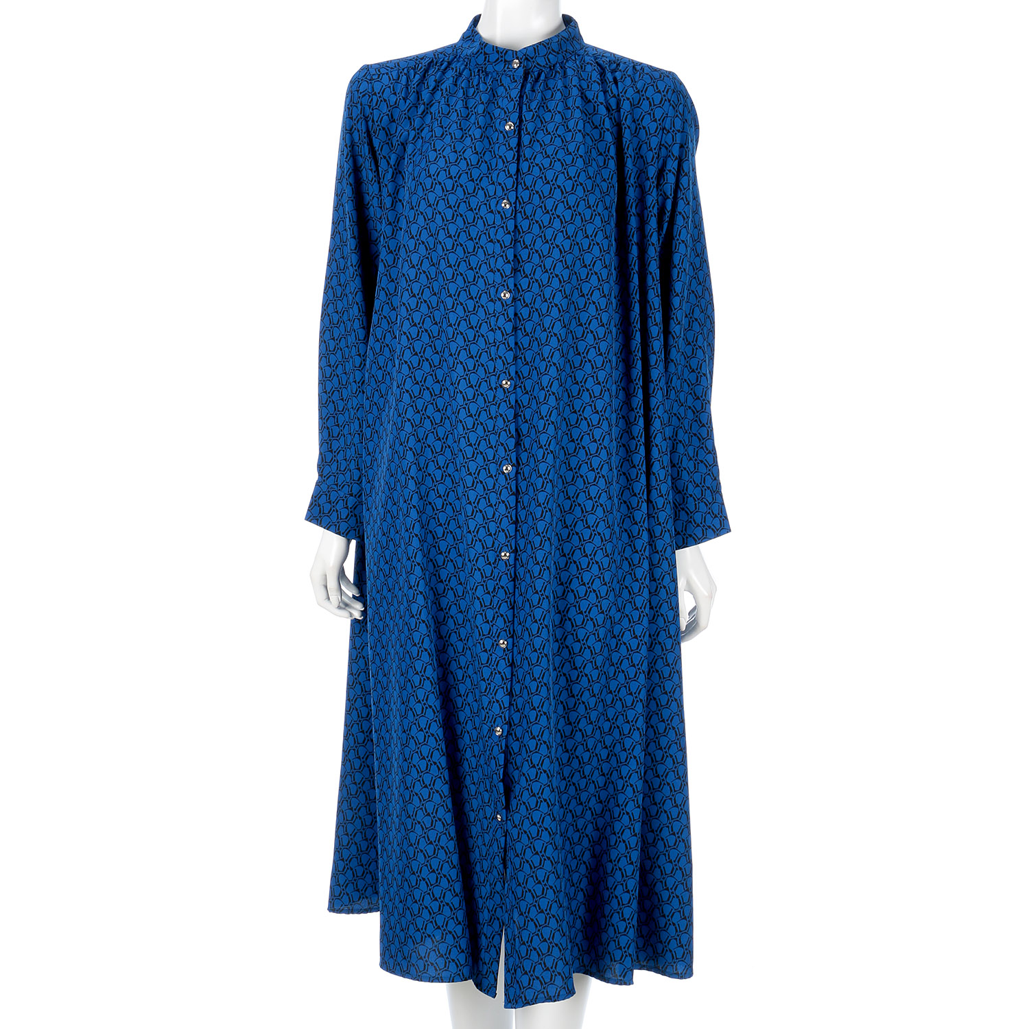 デシンプリントワンピース - 画像7