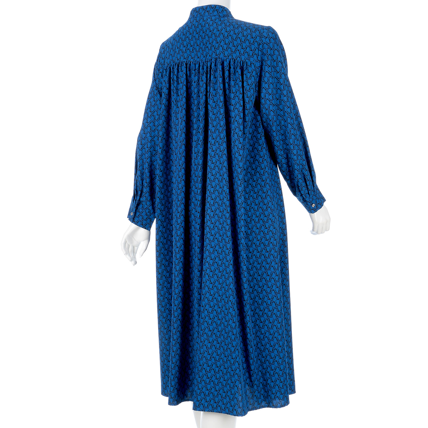 デシンプリントワンピース - 画像8