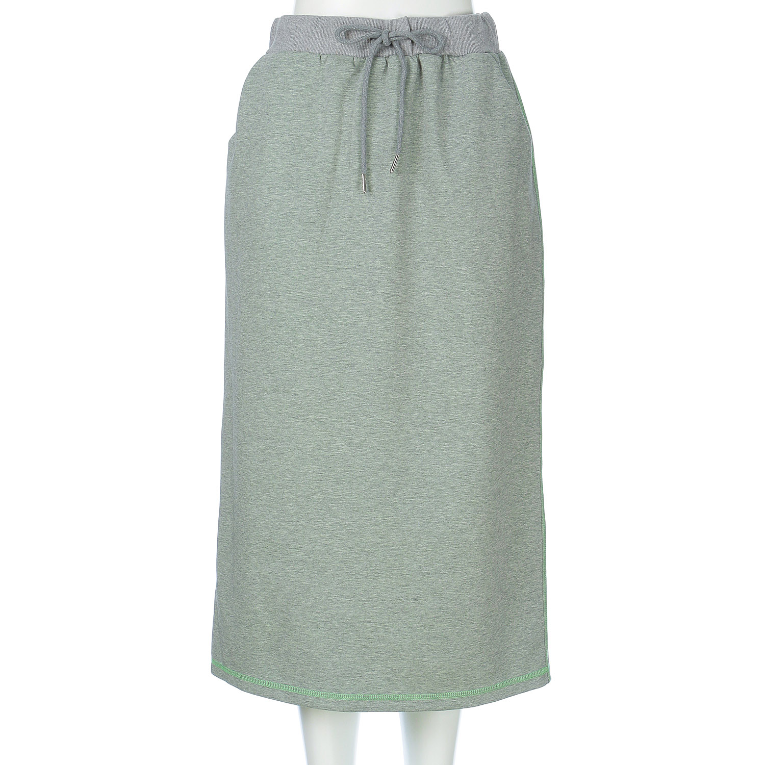 両面ステッチダンボールスカート