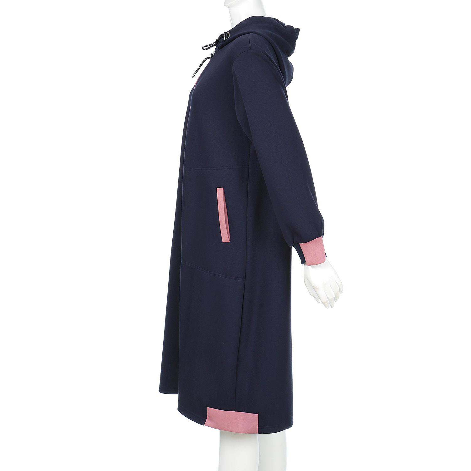 ダンボールニットワンピース - 画像7