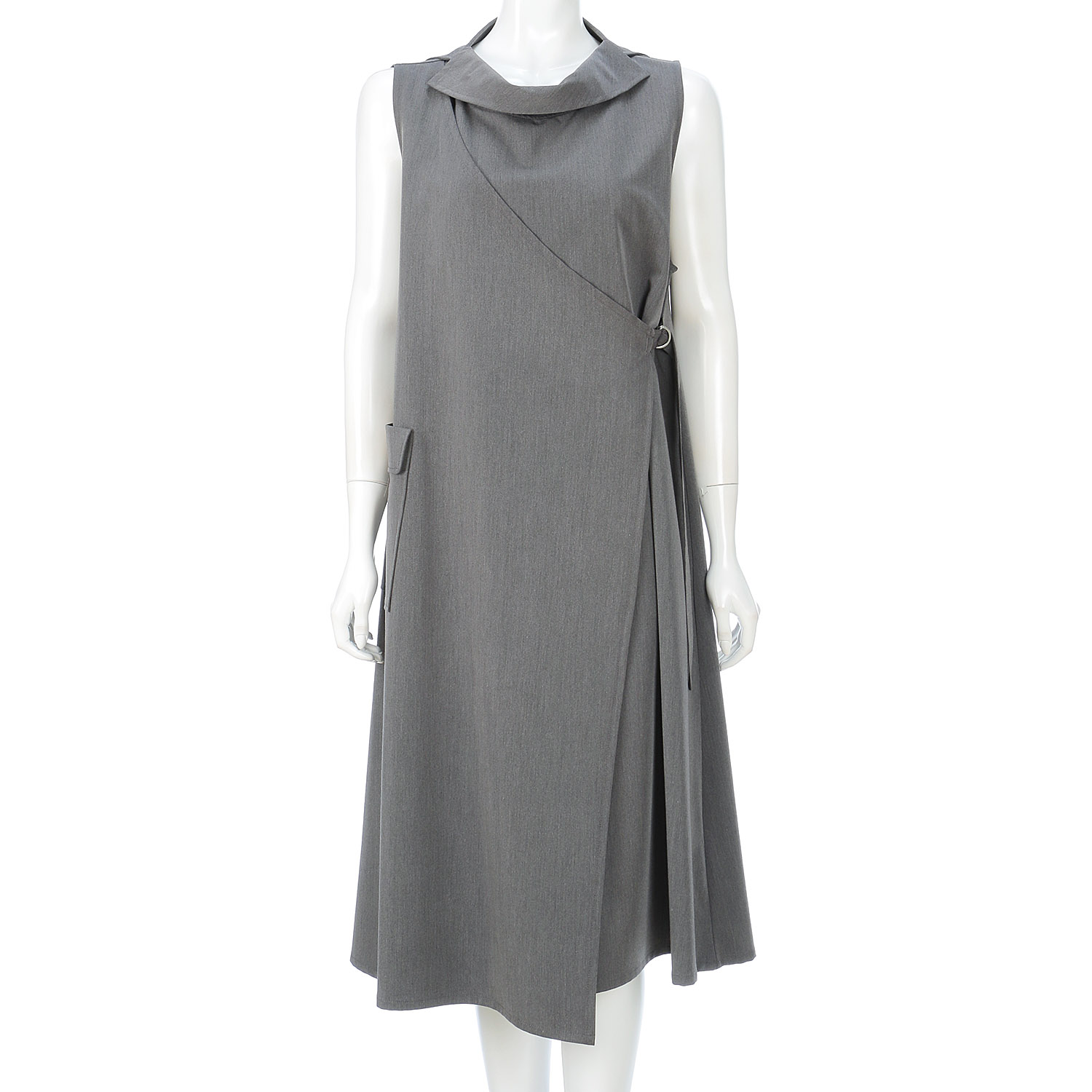 ベルト付デザインОP