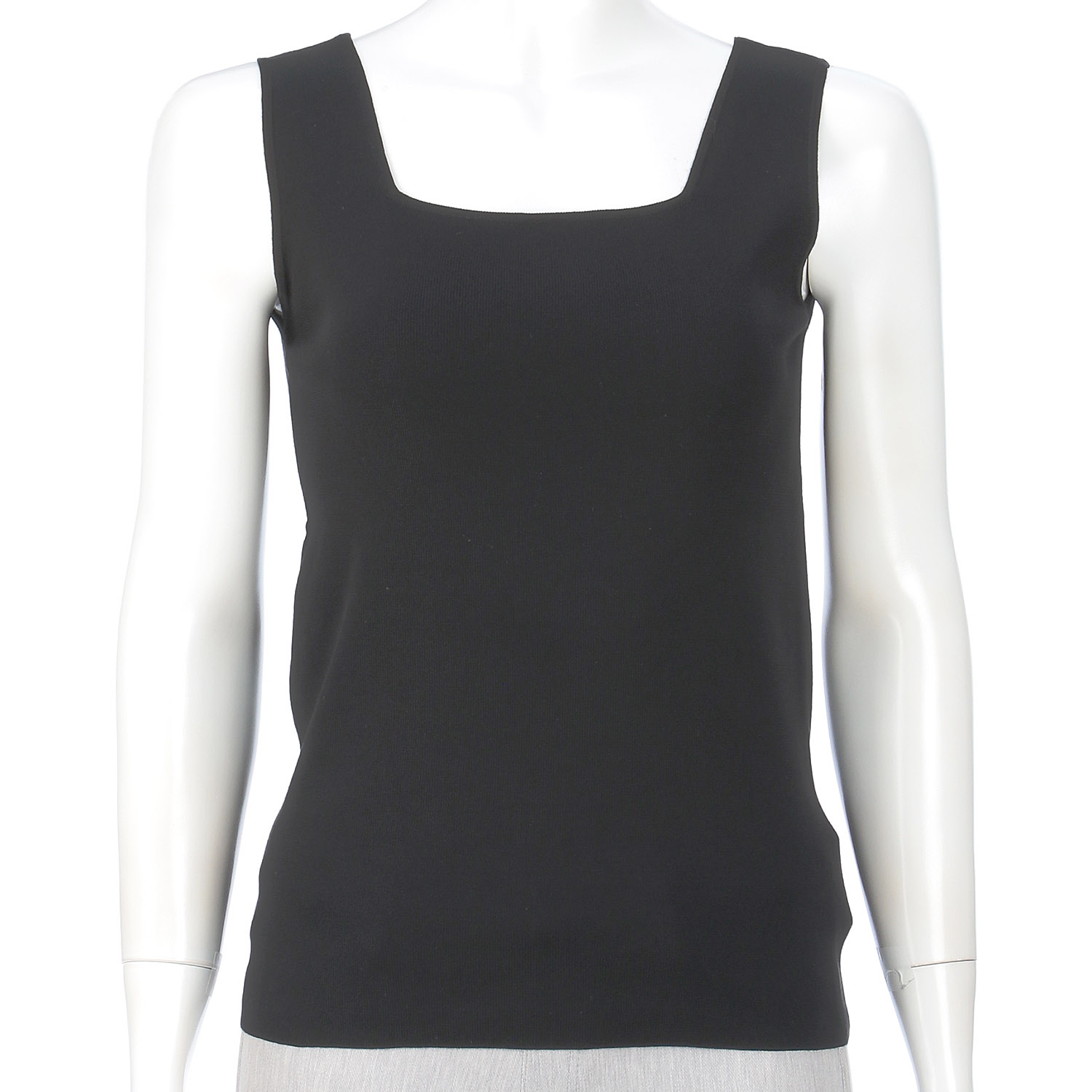 スクエアーV 2wayタンクトップ - 画像2