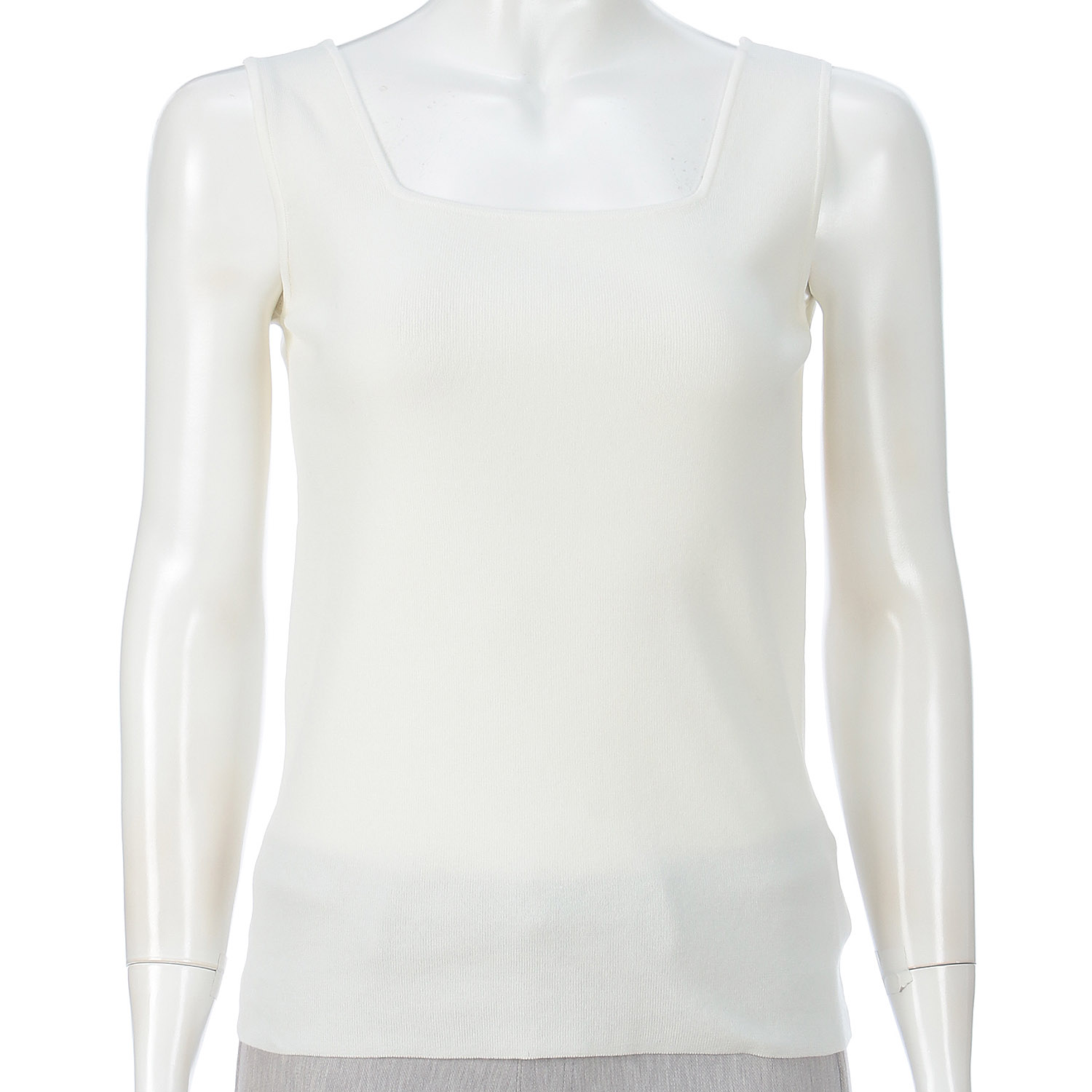 スクエアーV 2wayタンクトップ