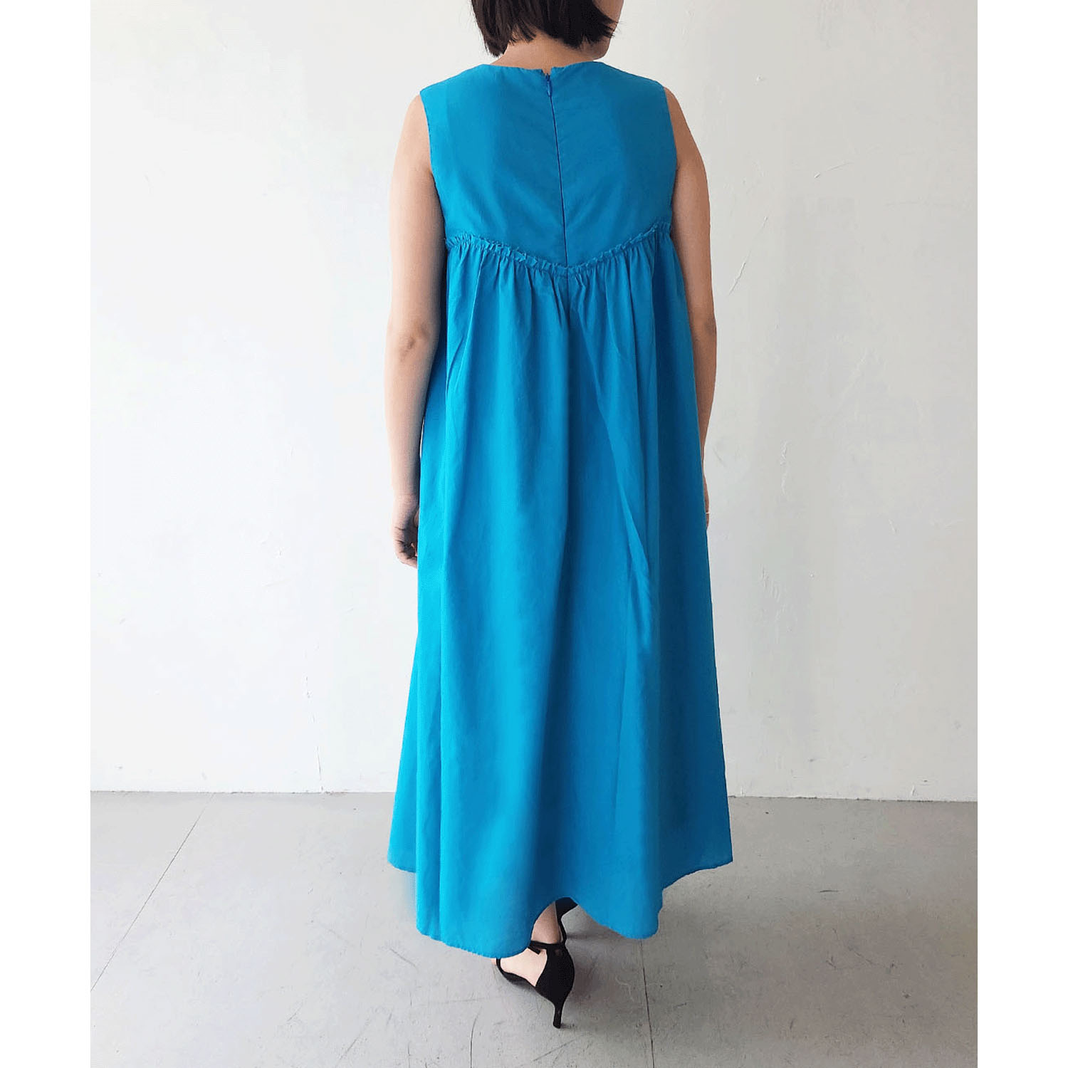 epidemique ギャザーノースリワンピース - 画像10