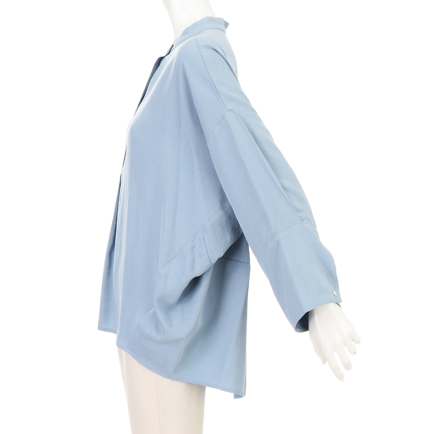 epidemique ワイドブラウス - 画像11