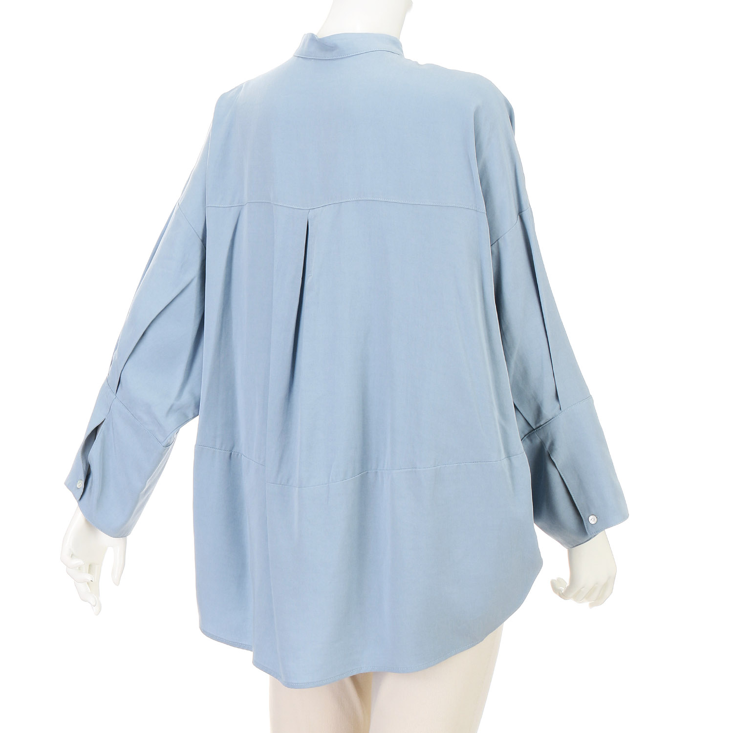 epidemique ワイドブラウス - 画像12