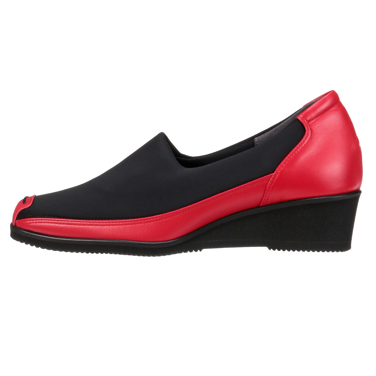 GALVAN LUIGI 軽量撥水ストレッチシューズ1003 - 画像4