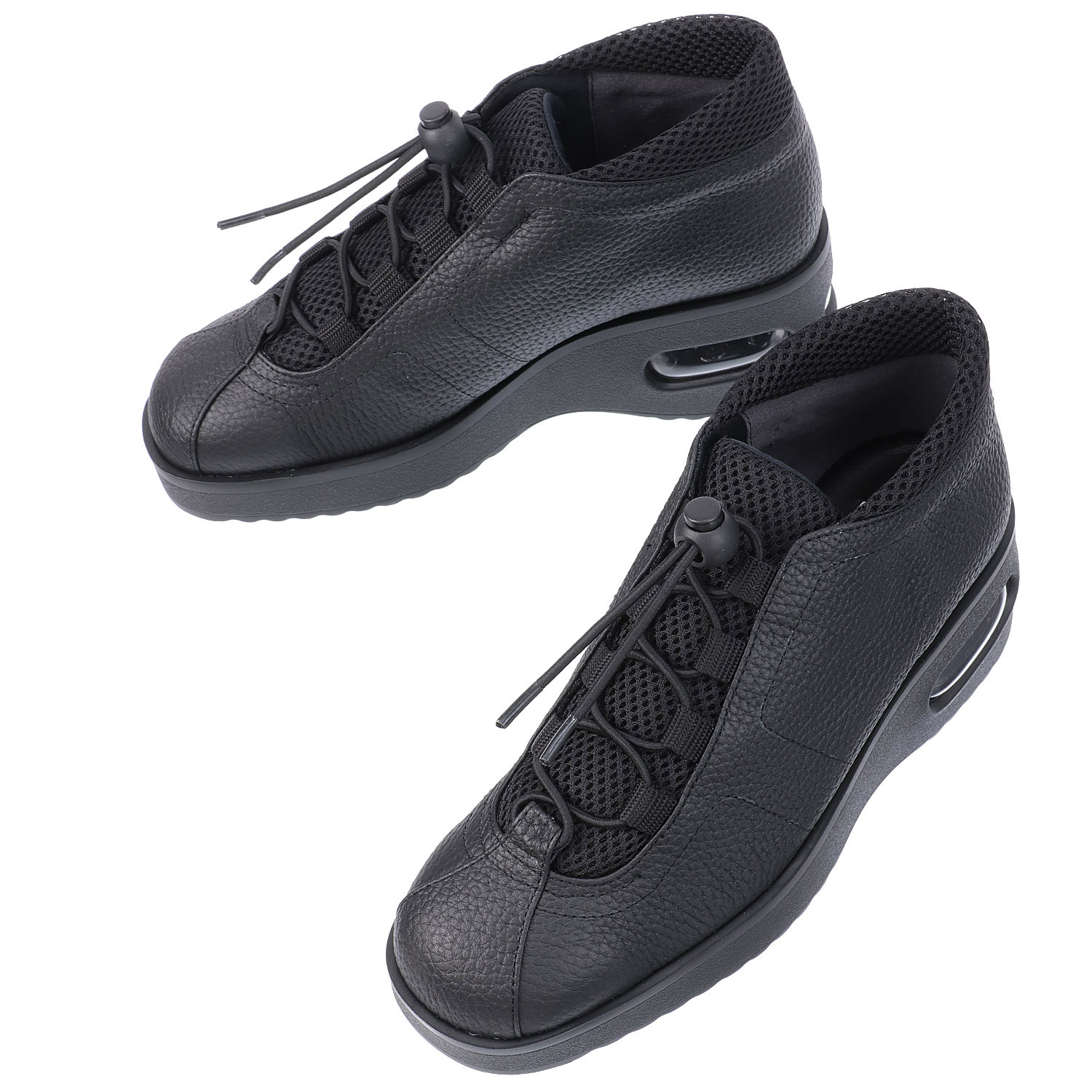 GALVAN LUIGI ハイカットシューズ 9000 - 画像2