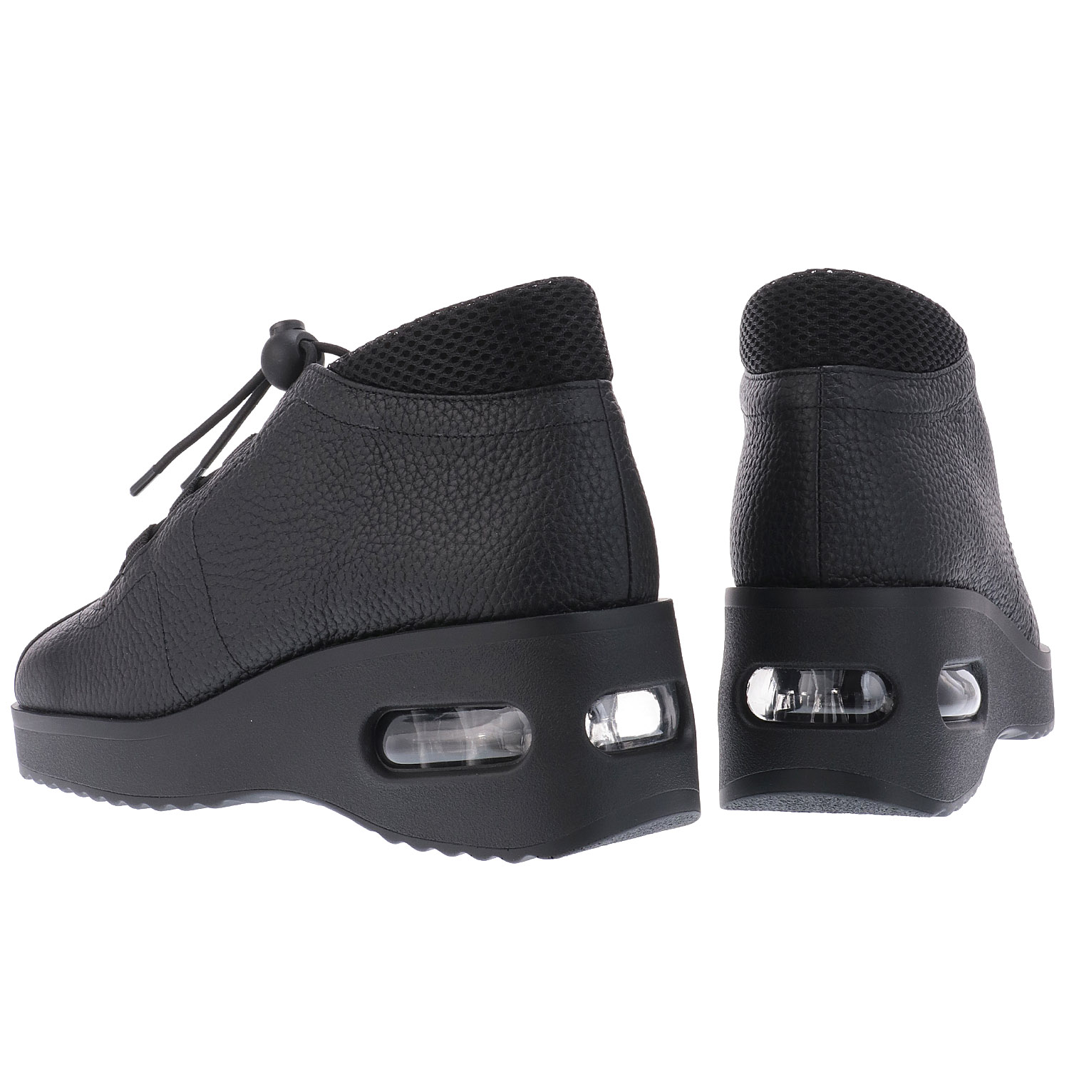 GALVAN LUIGI ハイカットシューズ 9000 - 画像4