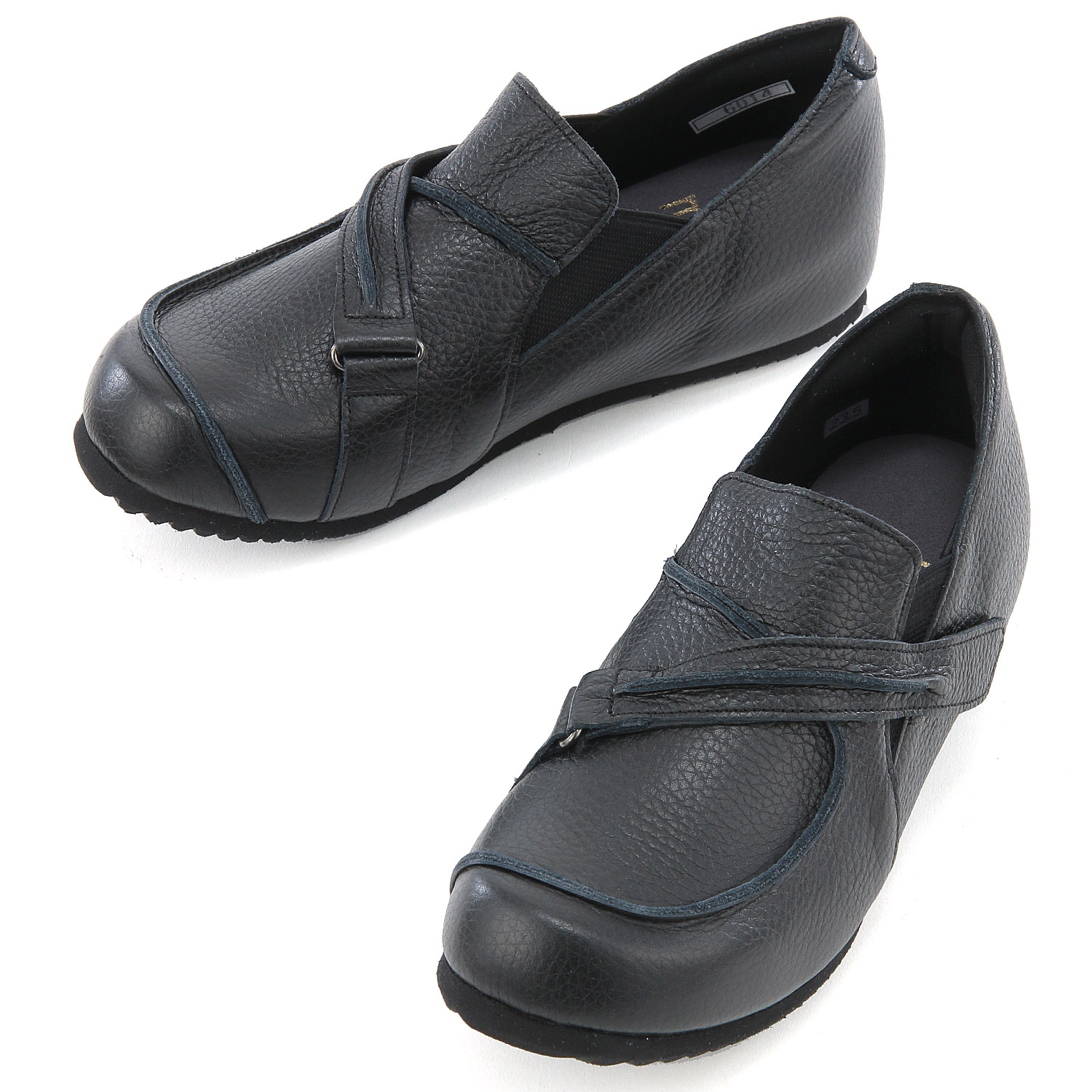 milla sports カジュアルシューズ6014 - 画像2