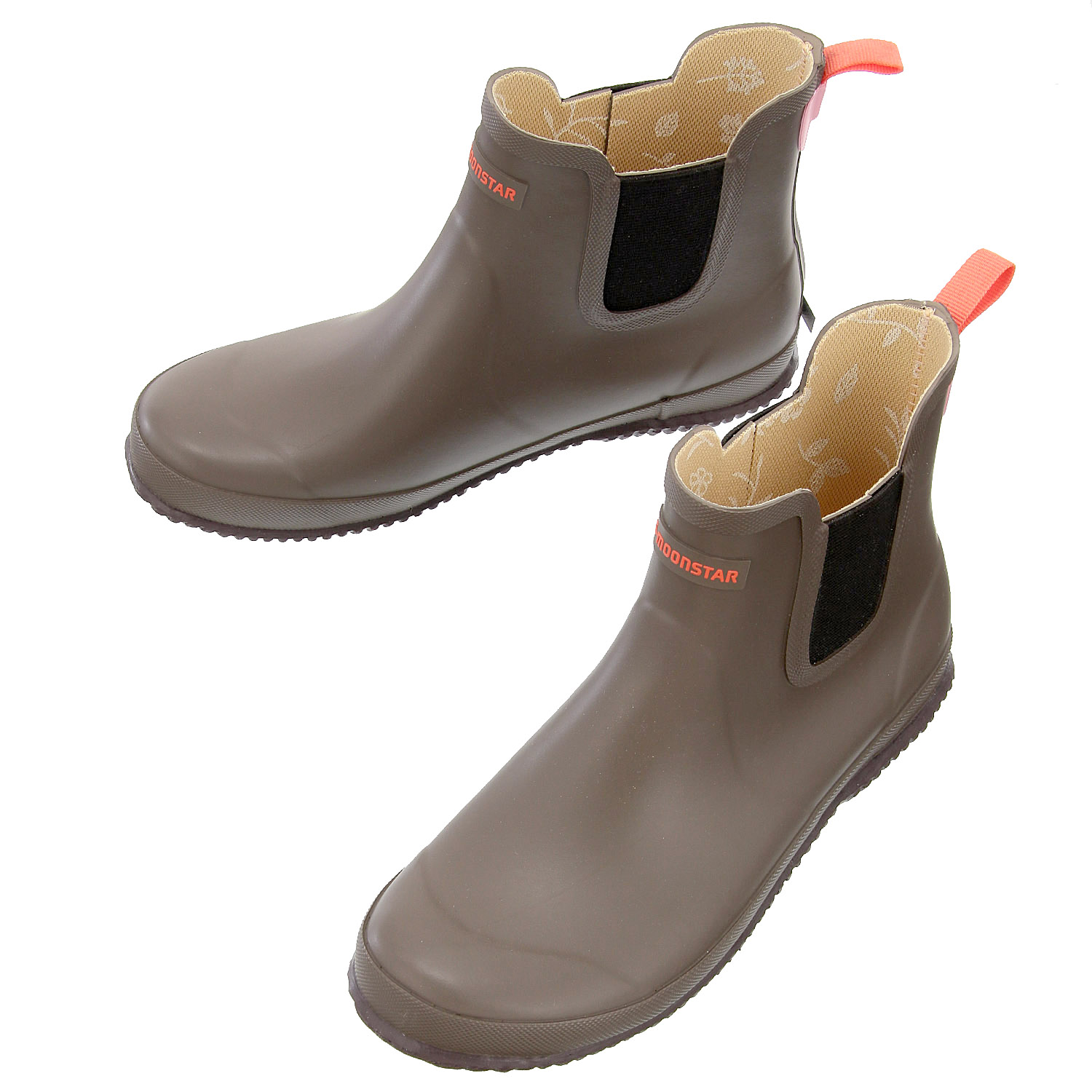 レインブーツ RLS02 - 画像2