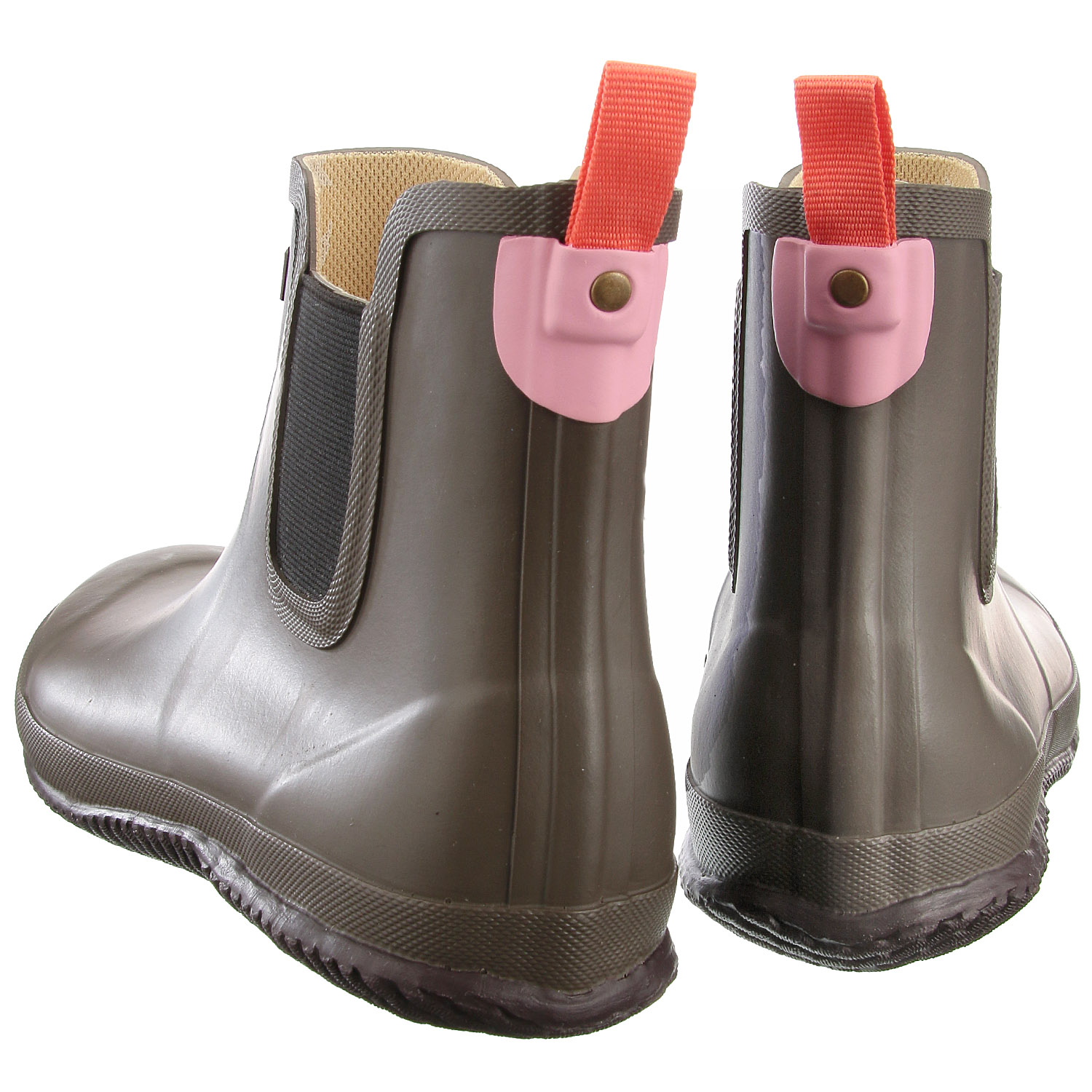 レインブーツ RLS02 - 画像4