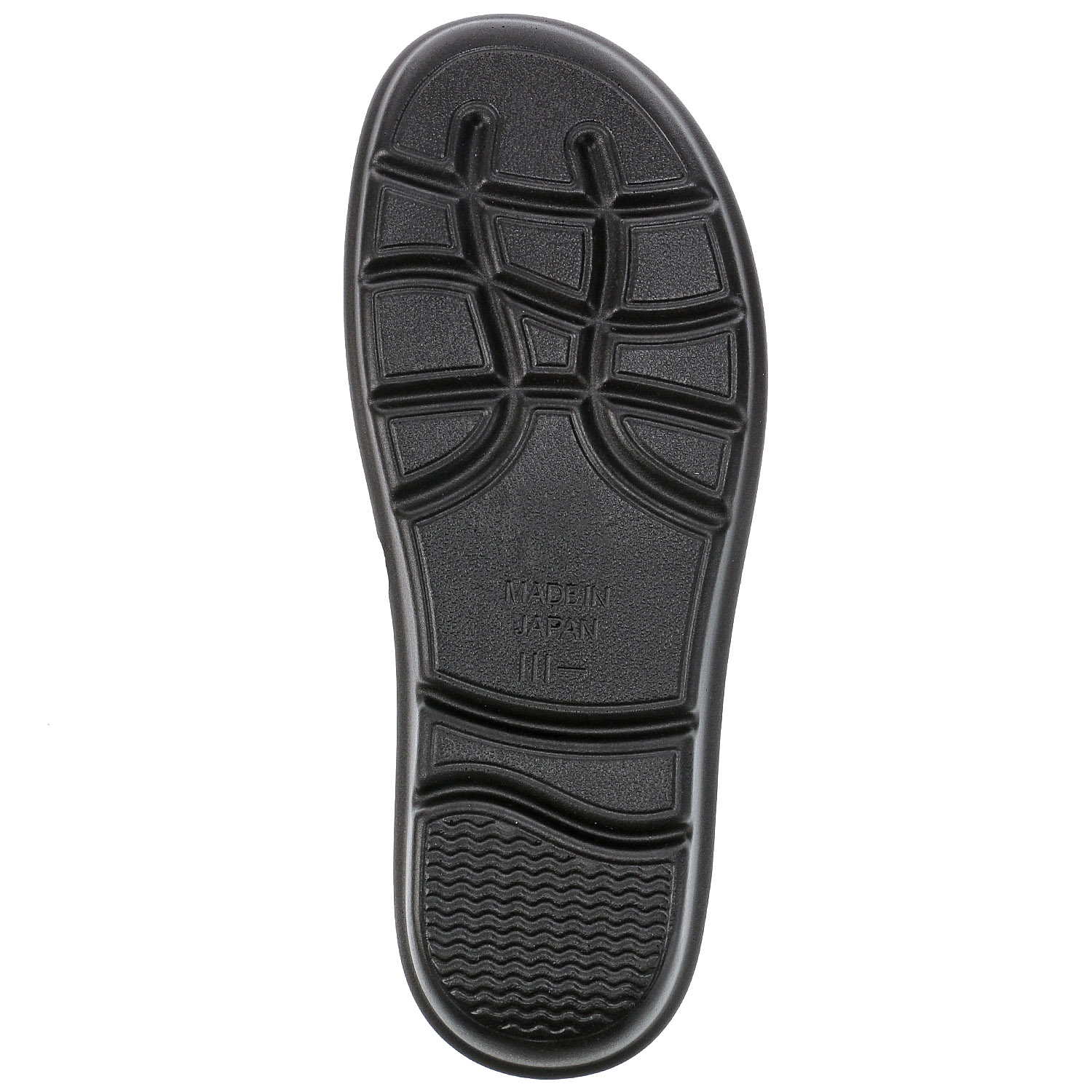 Monet タウンカジュアルシューズ881404 - 画像6