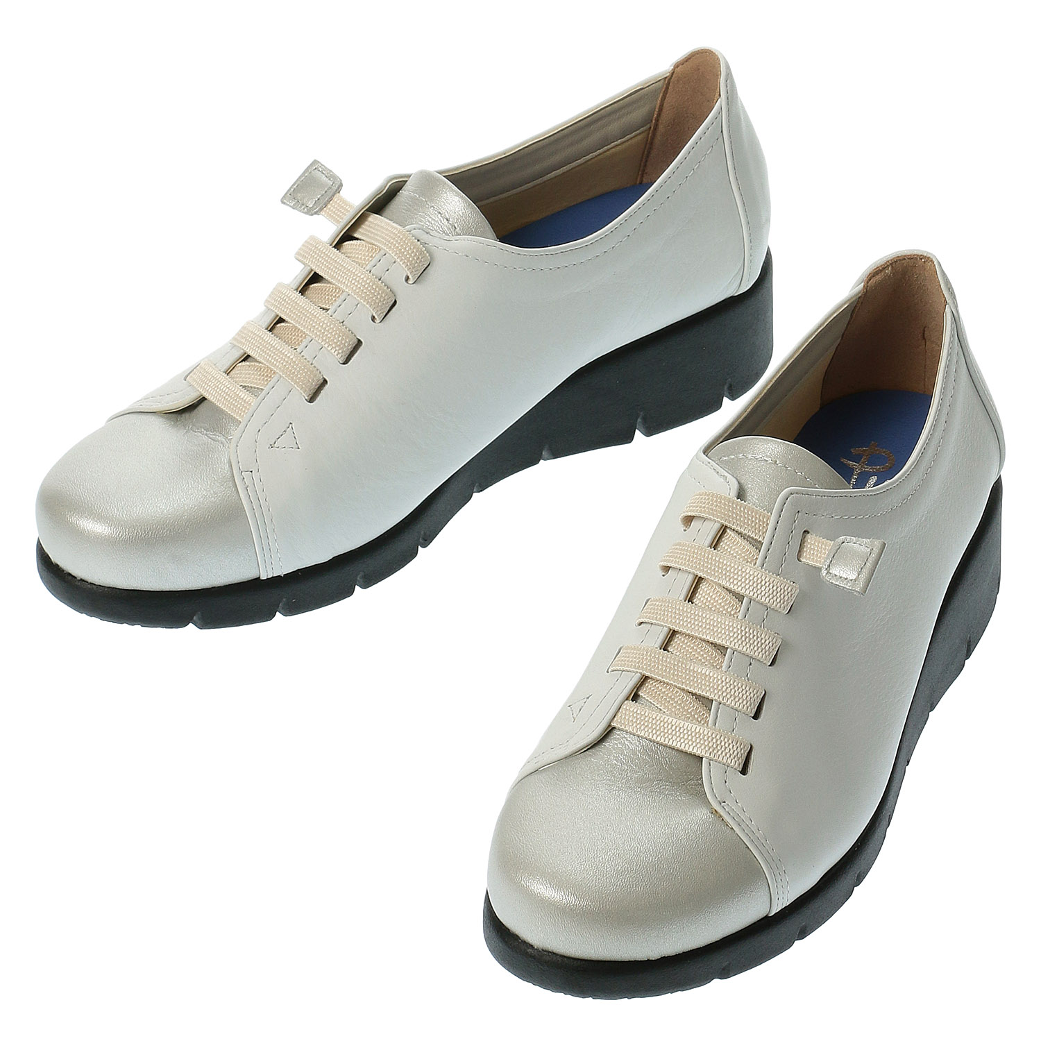 Puts カジュアルシューズ1701 - 画像3