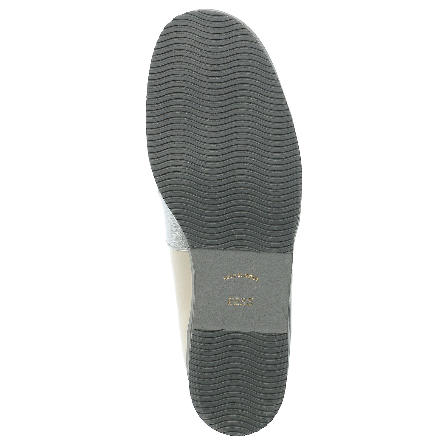 Puts 花カジュアルシューズ3000 - 画像6