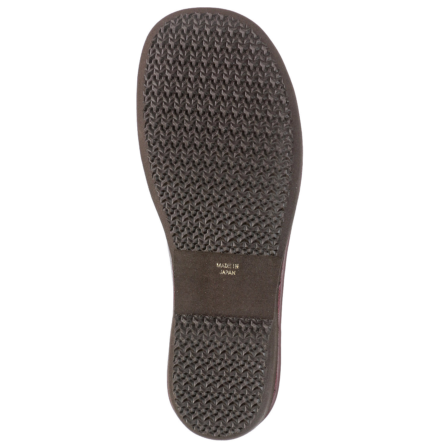 SPORTS NINE レザースリッポン2633 - 画像7