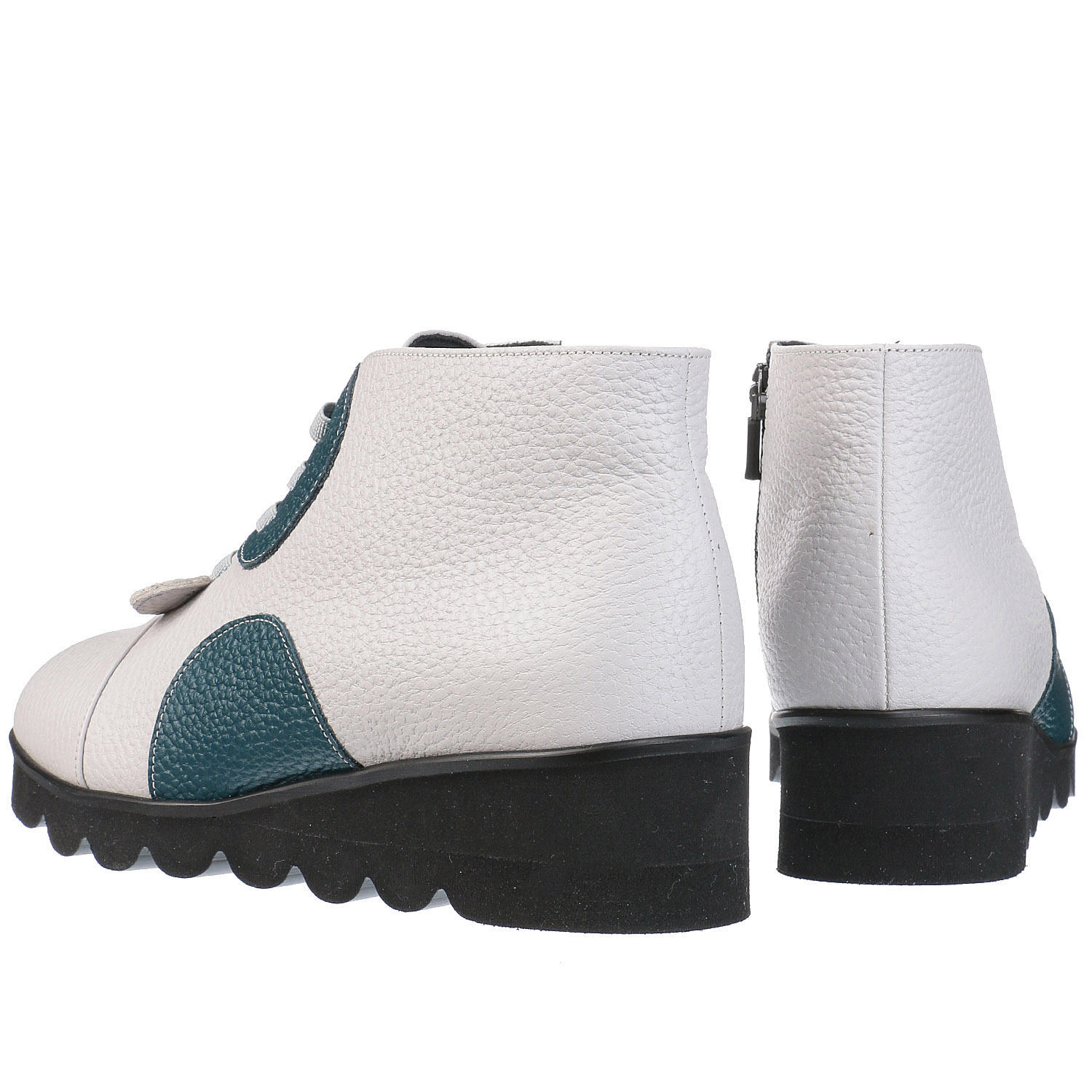 SPORTS NINE ドットシューズ5010 - 画像4