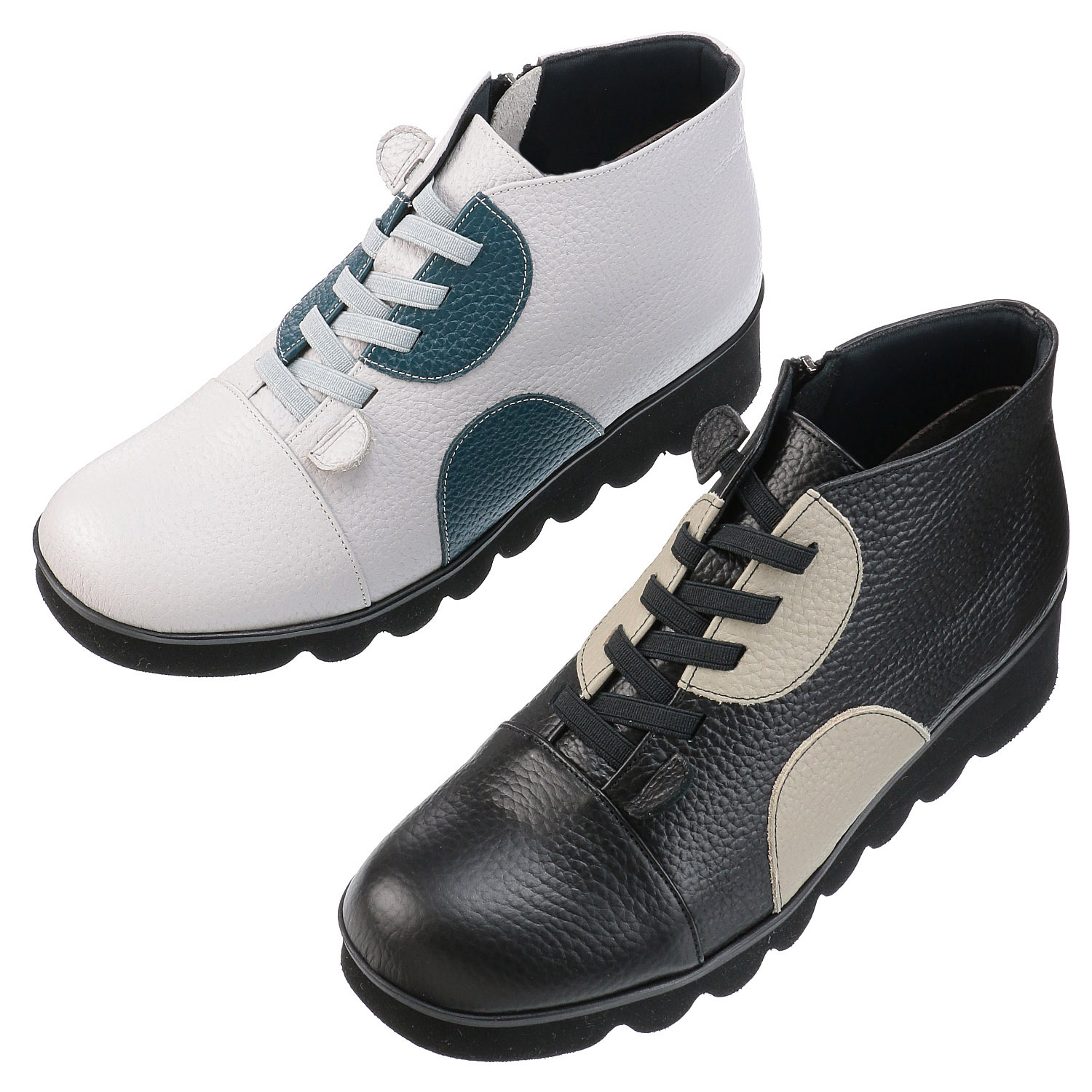 SPORTS NINE ドットシューズ5010 - 画像1