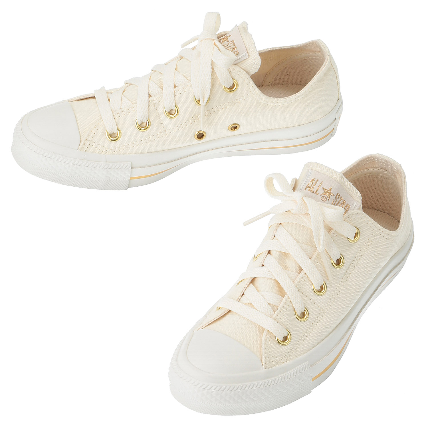CONVERSE ALLSTAR GOLDSTRIPE SLIP OX - 画像3