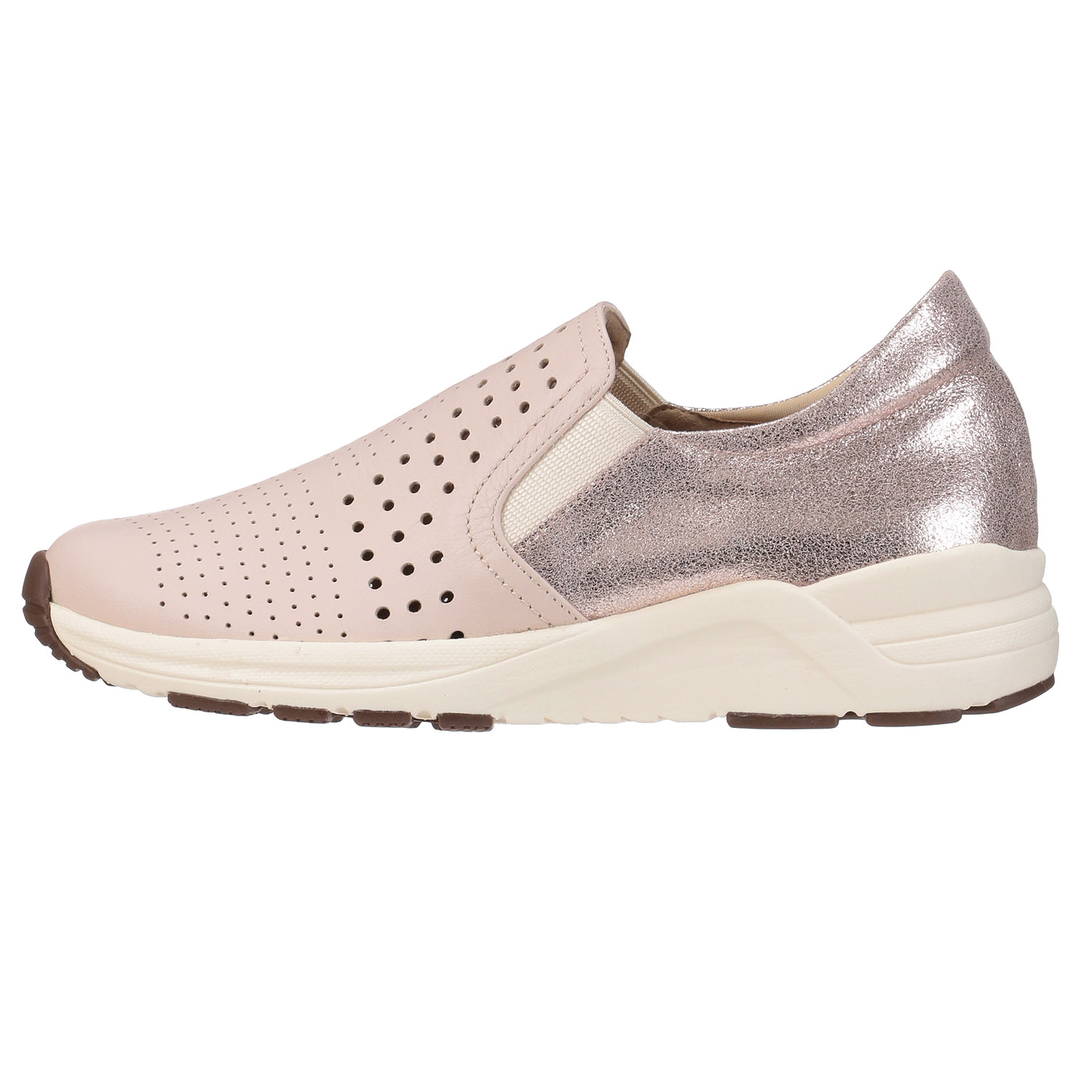 DUCHESS パンチング風スニーカー 4207 - 画像3