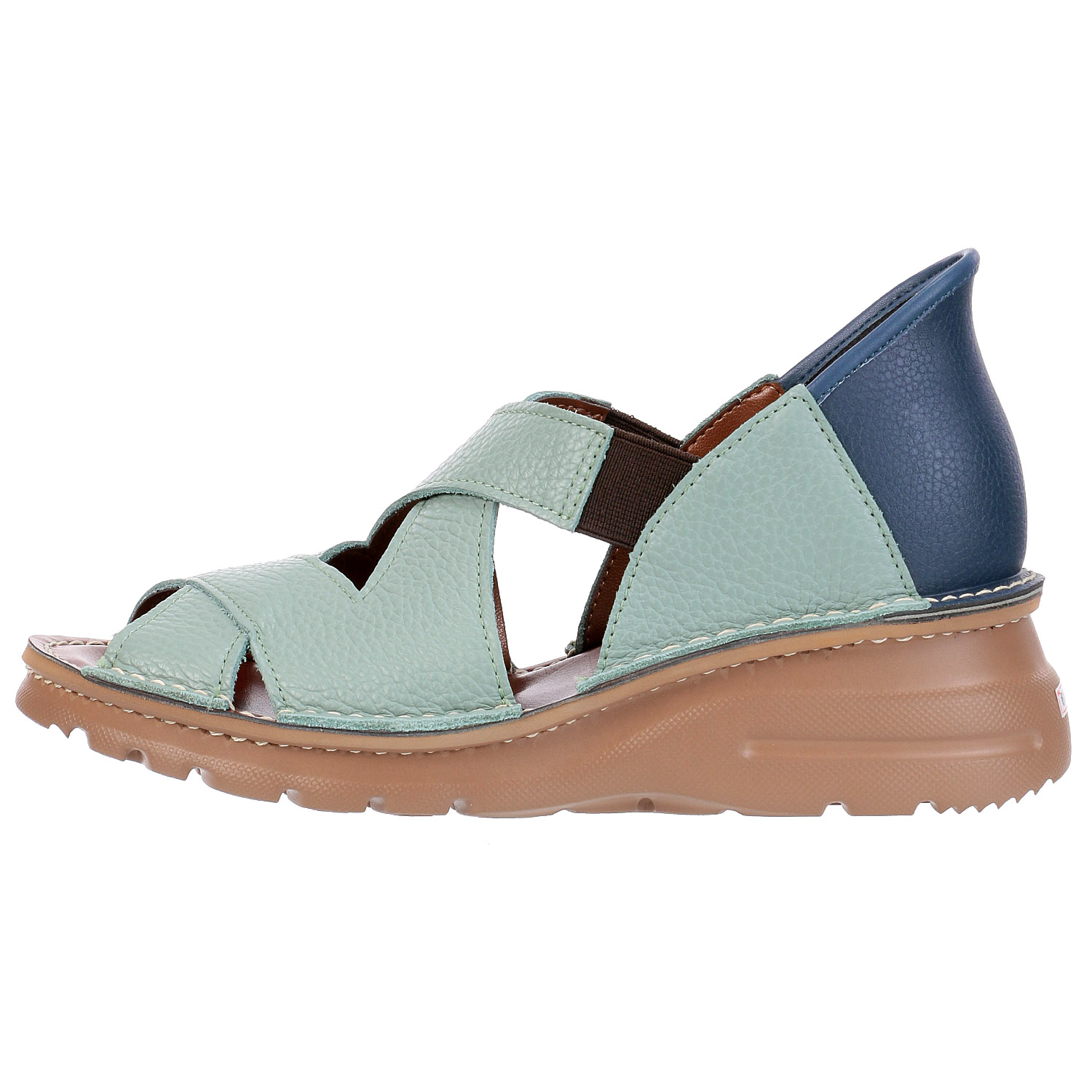 Dola ハンズフリーサンダルW6－6010 - 画像3