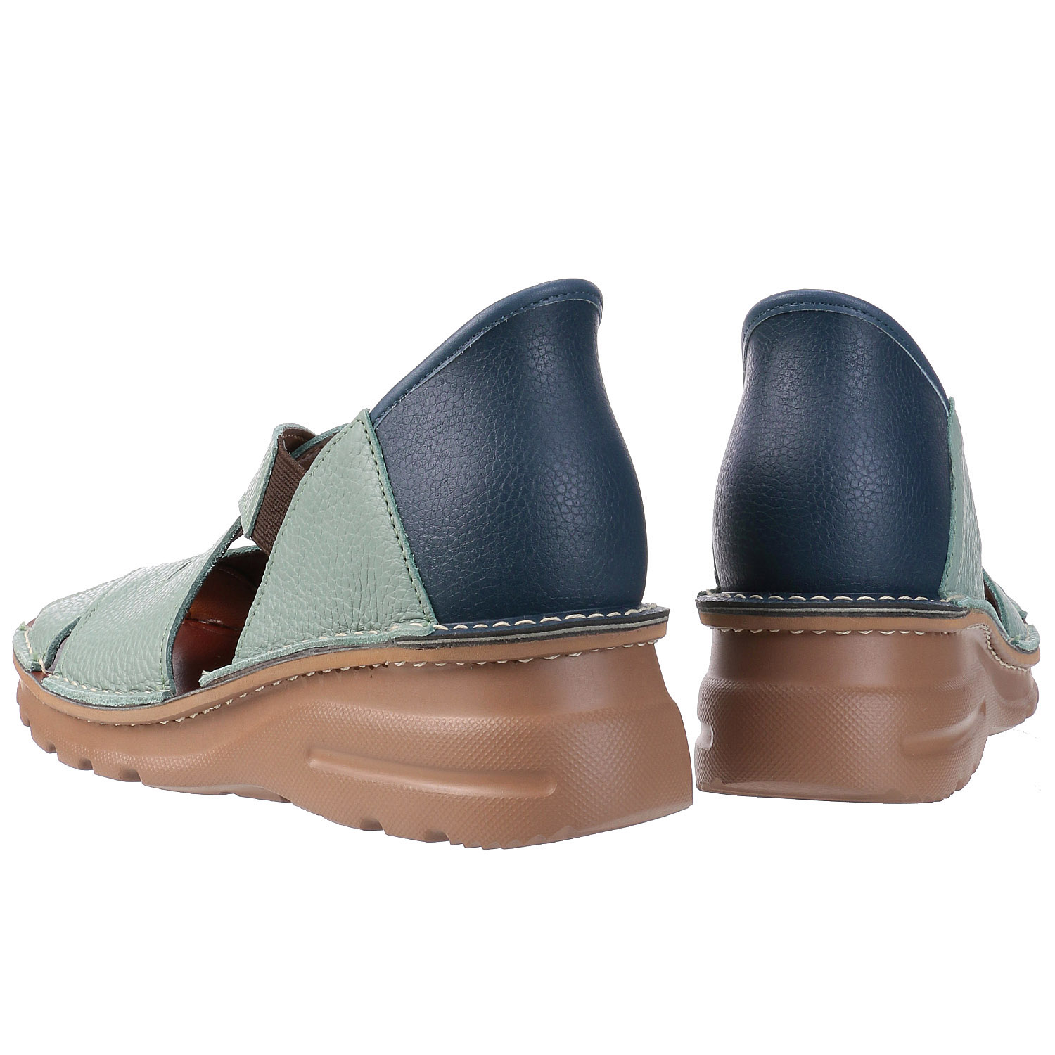 Dola ハンズフリーサンダルW6－6010 - 画像4