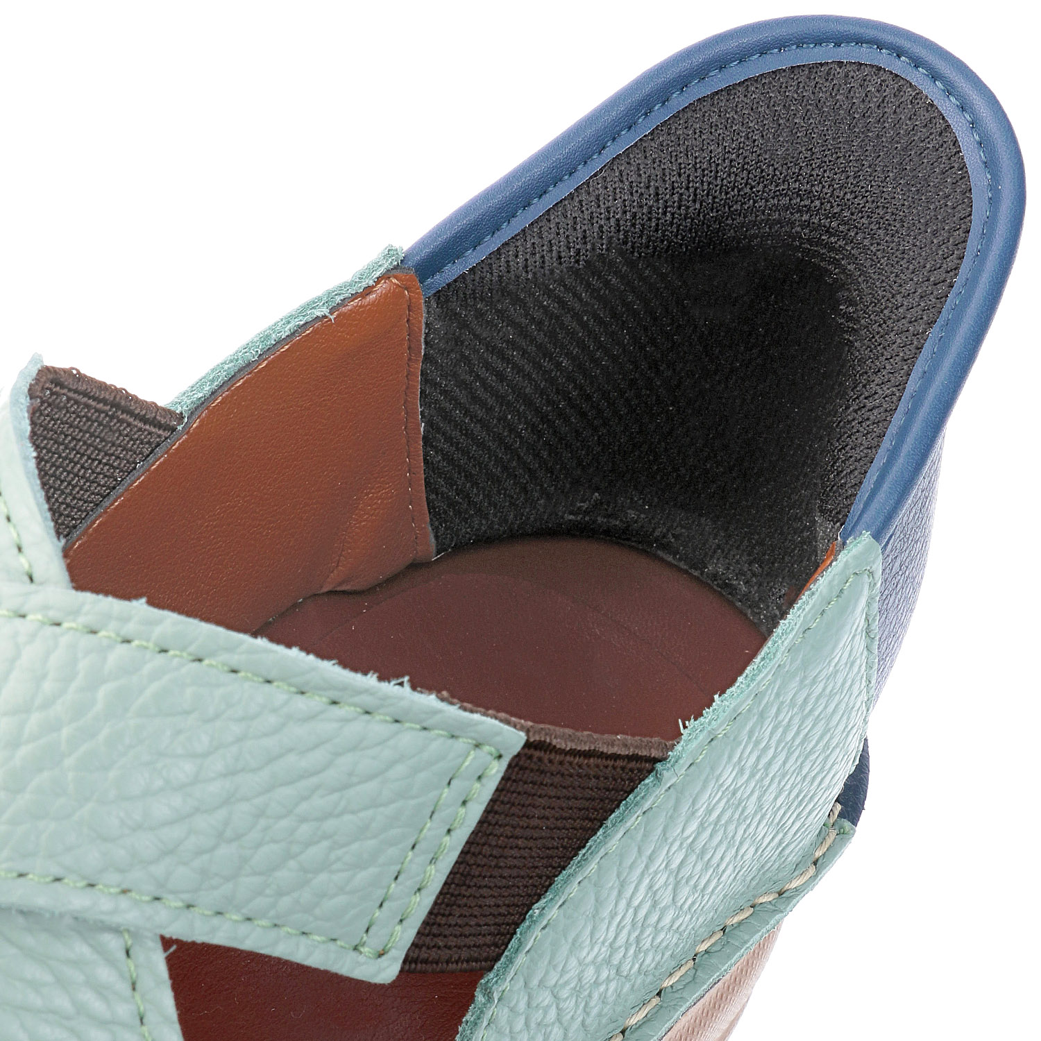 Dola ハンズフリーサンダルW6－6010 - 画像6