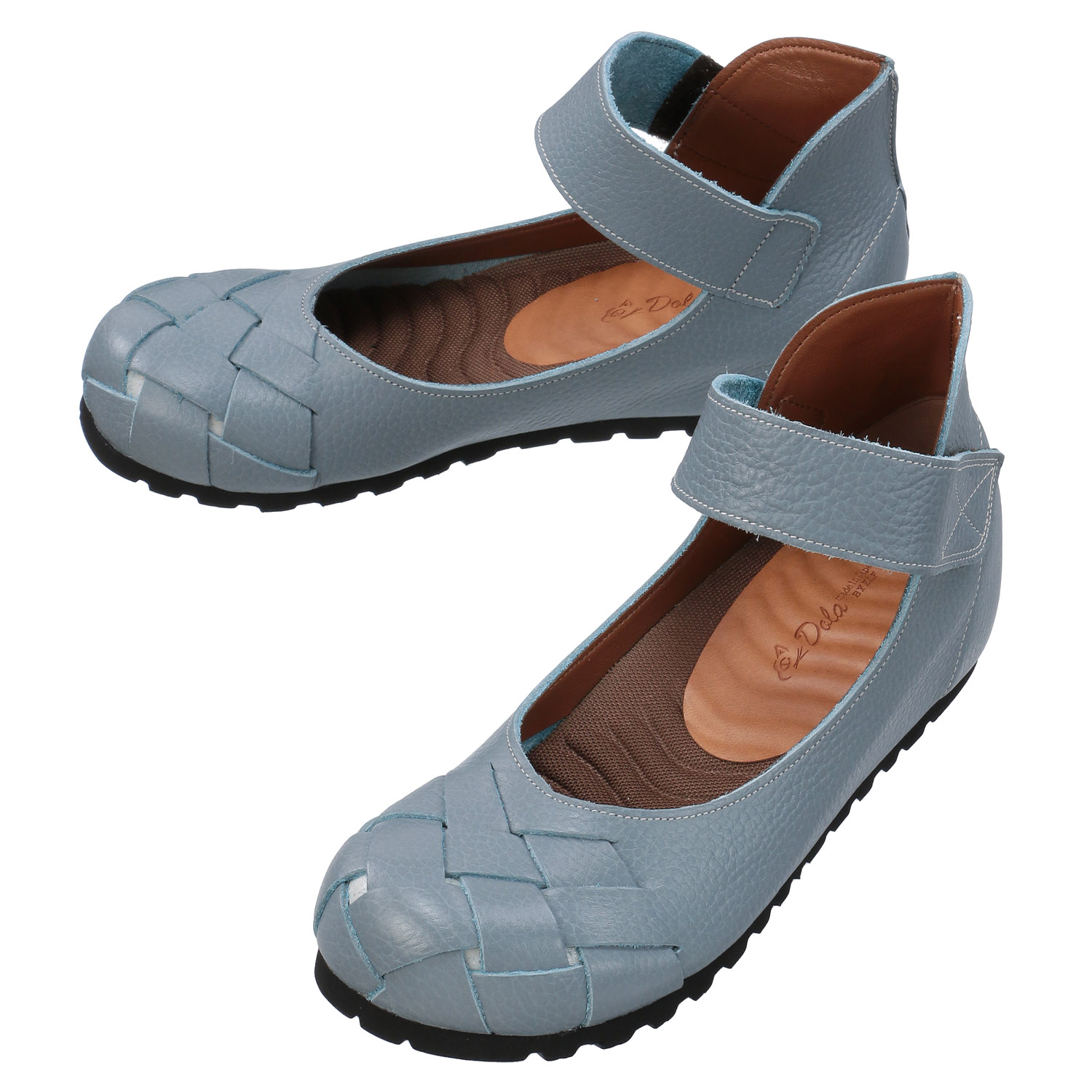 Dola カジュアルシューズ 5001 - 画像7