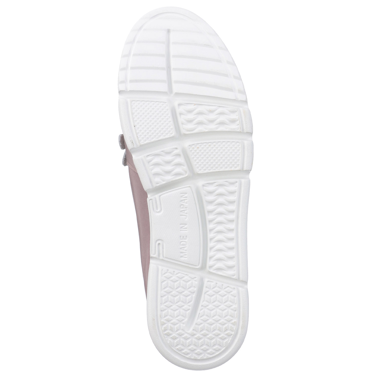 INVINA 花付きカジュアルシューズ 57303 - 画像4