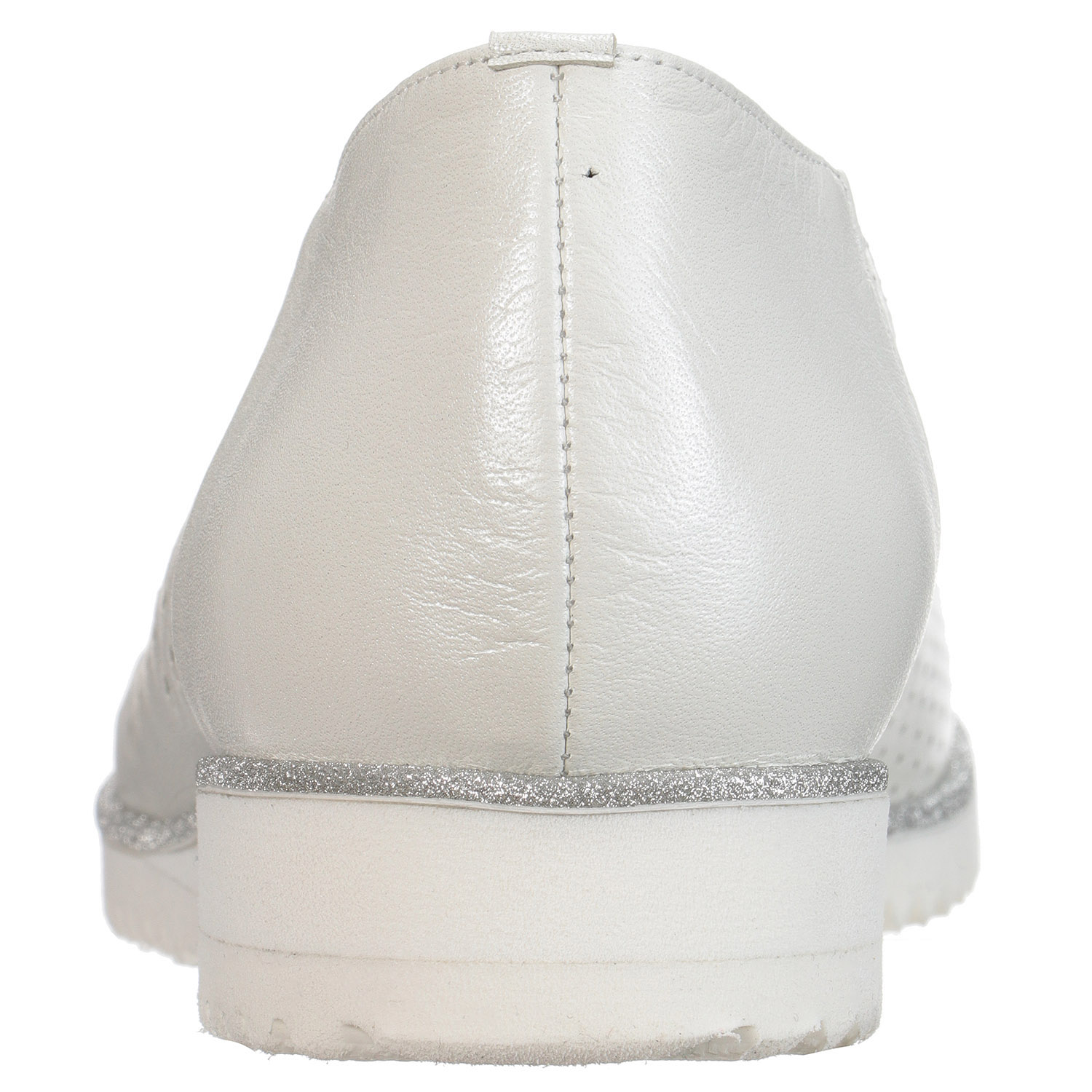 INVINA パンチングカッターシューズ 3704 - 画像4