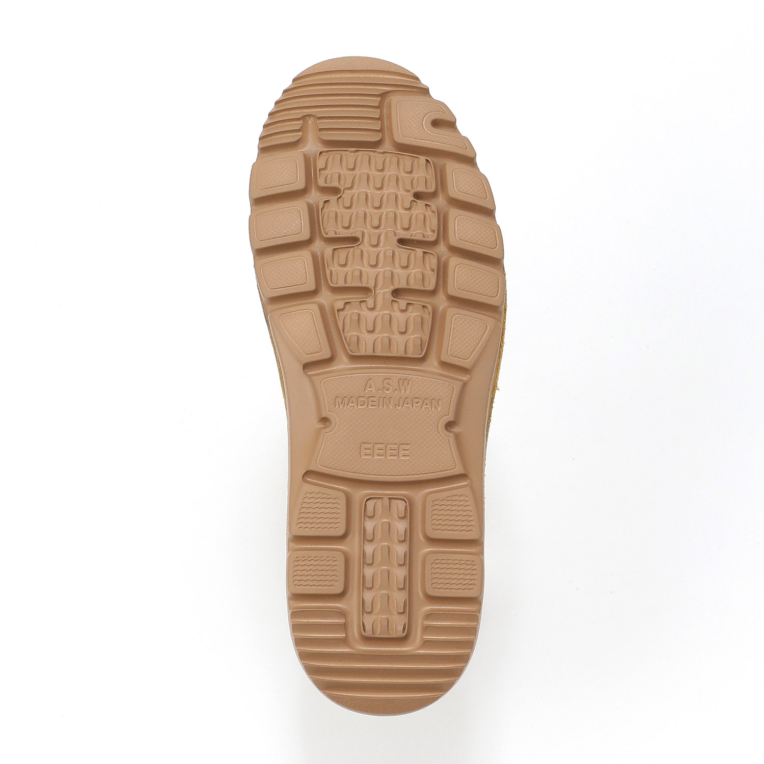 ENRICO SERAFINI 2WAYバックバンドサボシューズ - 画像7