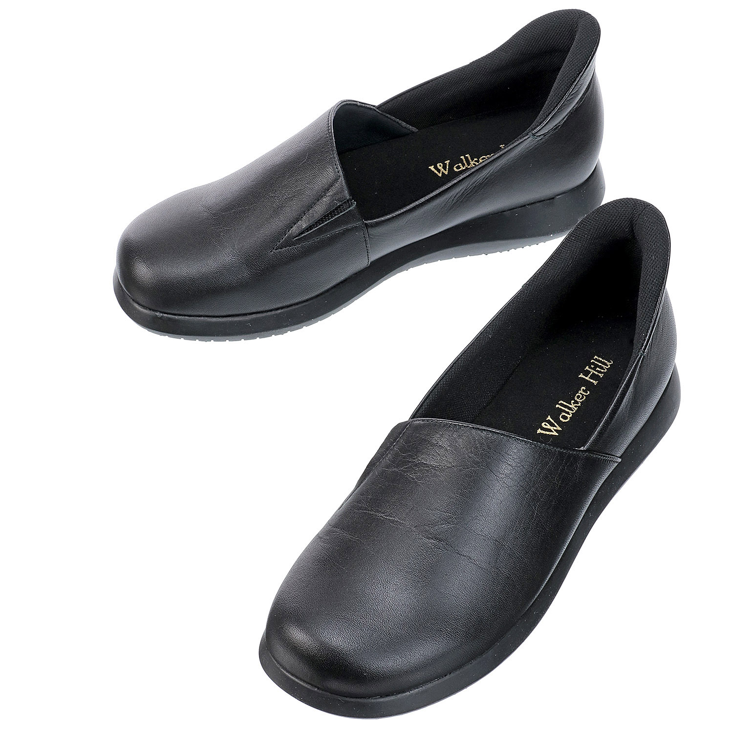 Walker Hill スリップインシューズ 1512