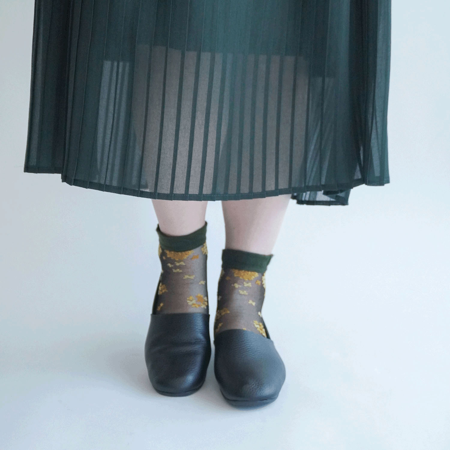 Recipe Lカットスリッポン RP－204 - 画像2