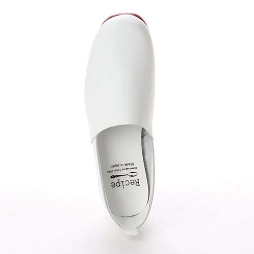 Recipe Lカットスリッポン RP－204 - 画像4