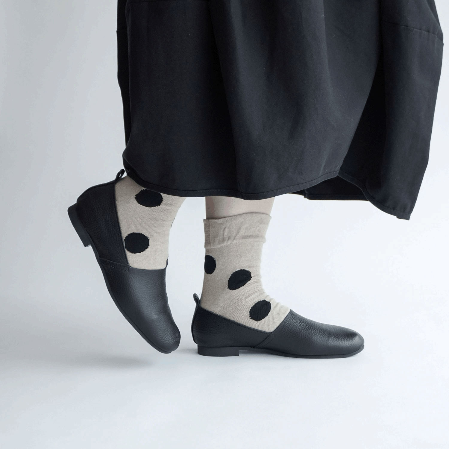 Recipe Lカットスリッポン RP－204 - 画像6