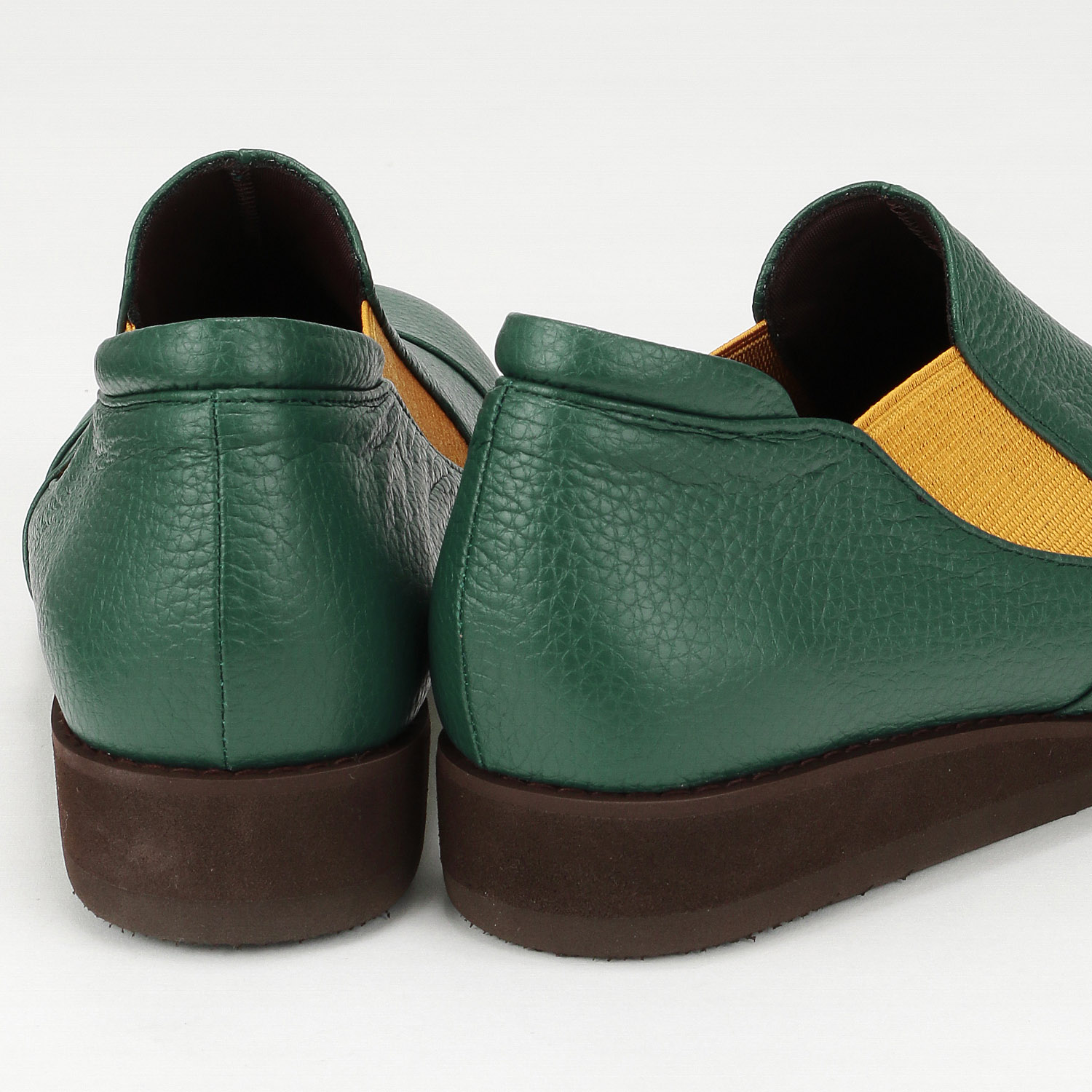 【幅広 5Eシューズ】 milla sports カジュアルシューズ I－60 - 画像5