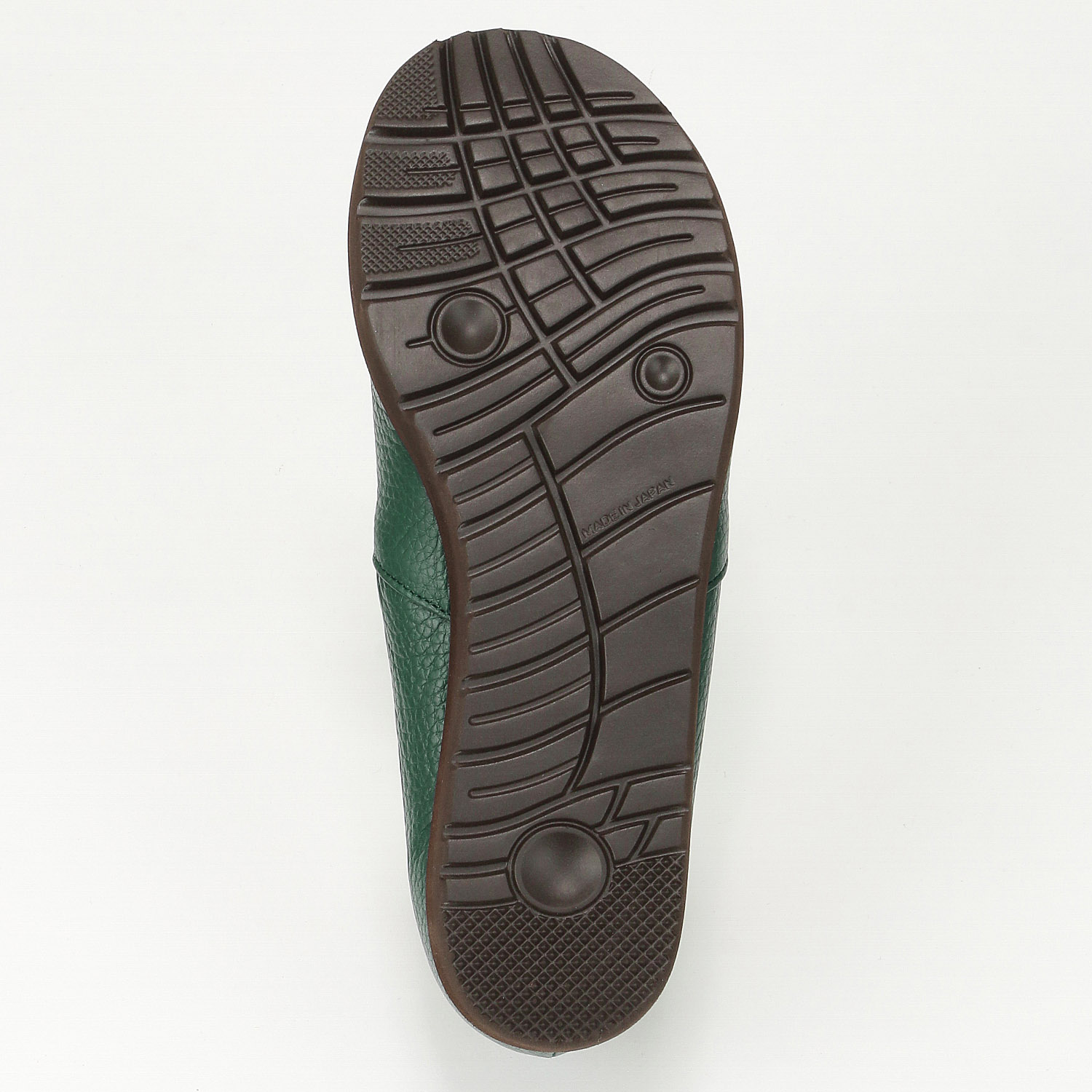 【幅広 5Eシューズ】 milla sports カジュアルシューズ I－60 - 画像6