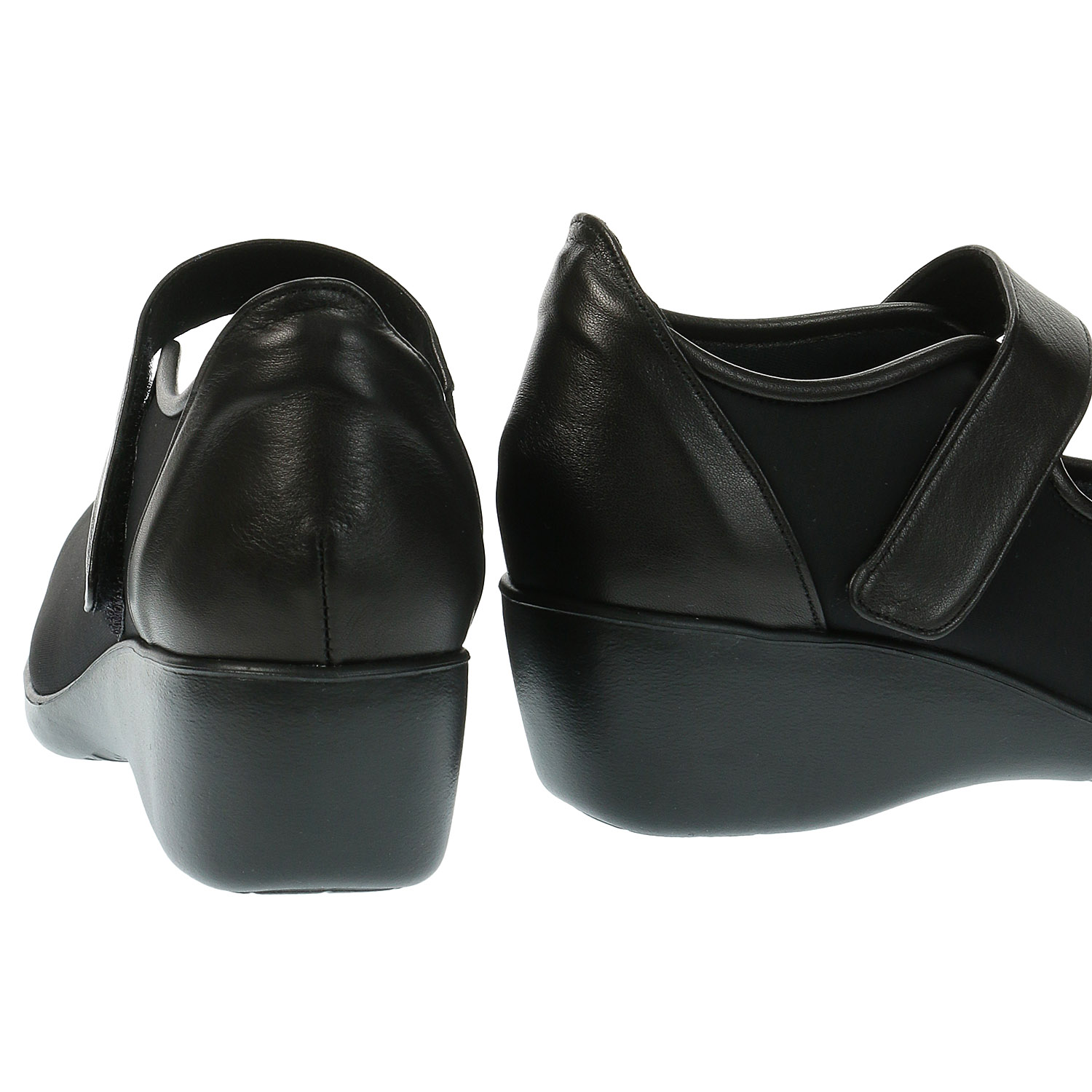 FIZZ REEN 撥水パンプス 8170 - 画像2