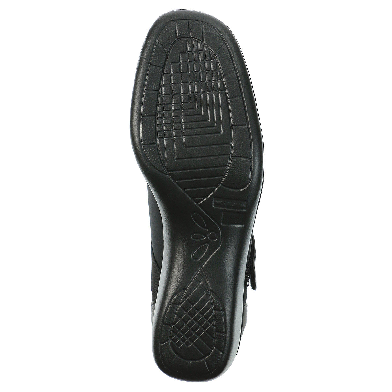 FIZZ REEN 撥水パンプス 8170 - 画像3