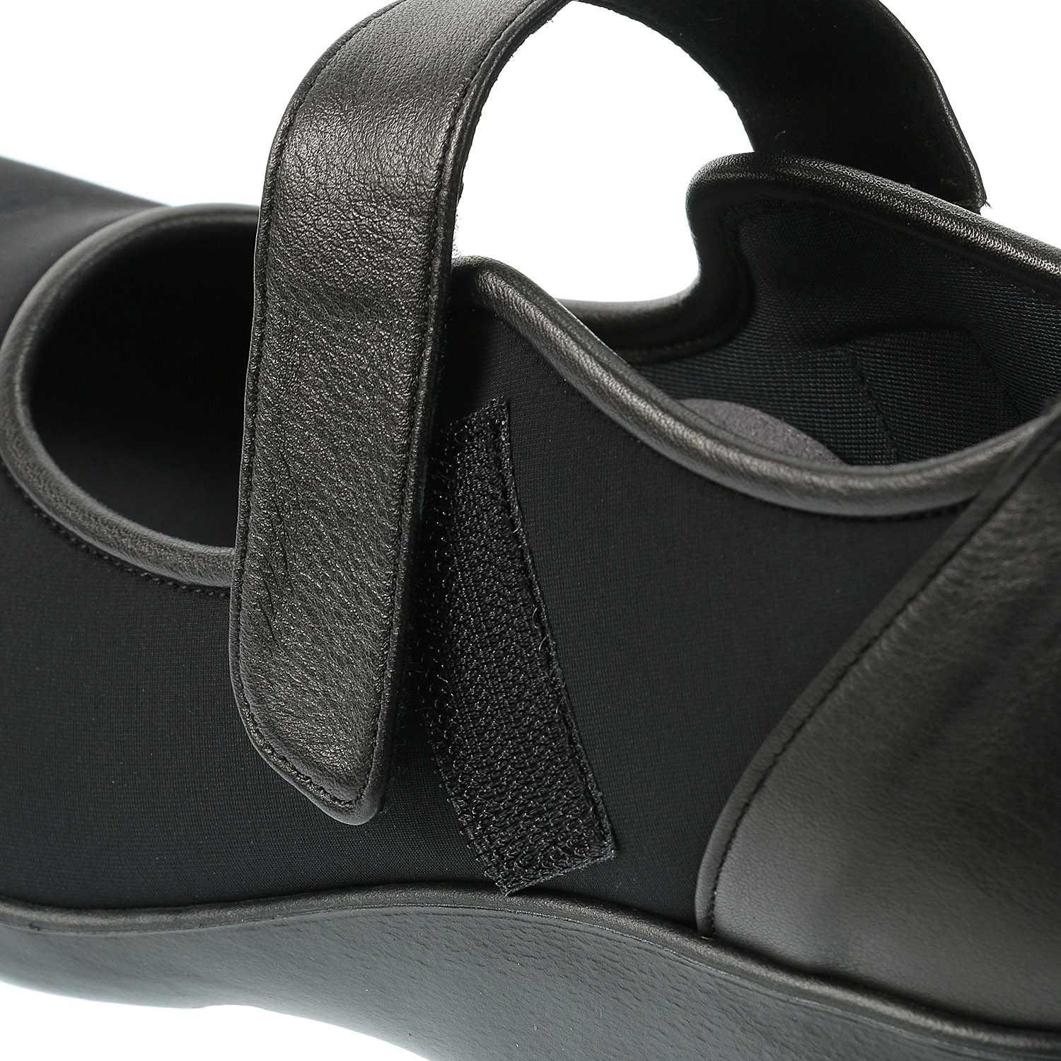 FIZZ REEN 撥水パンプス 8170 - 画像4