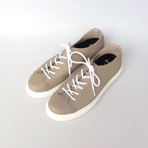 Recipe 紐スニーカーRP－330