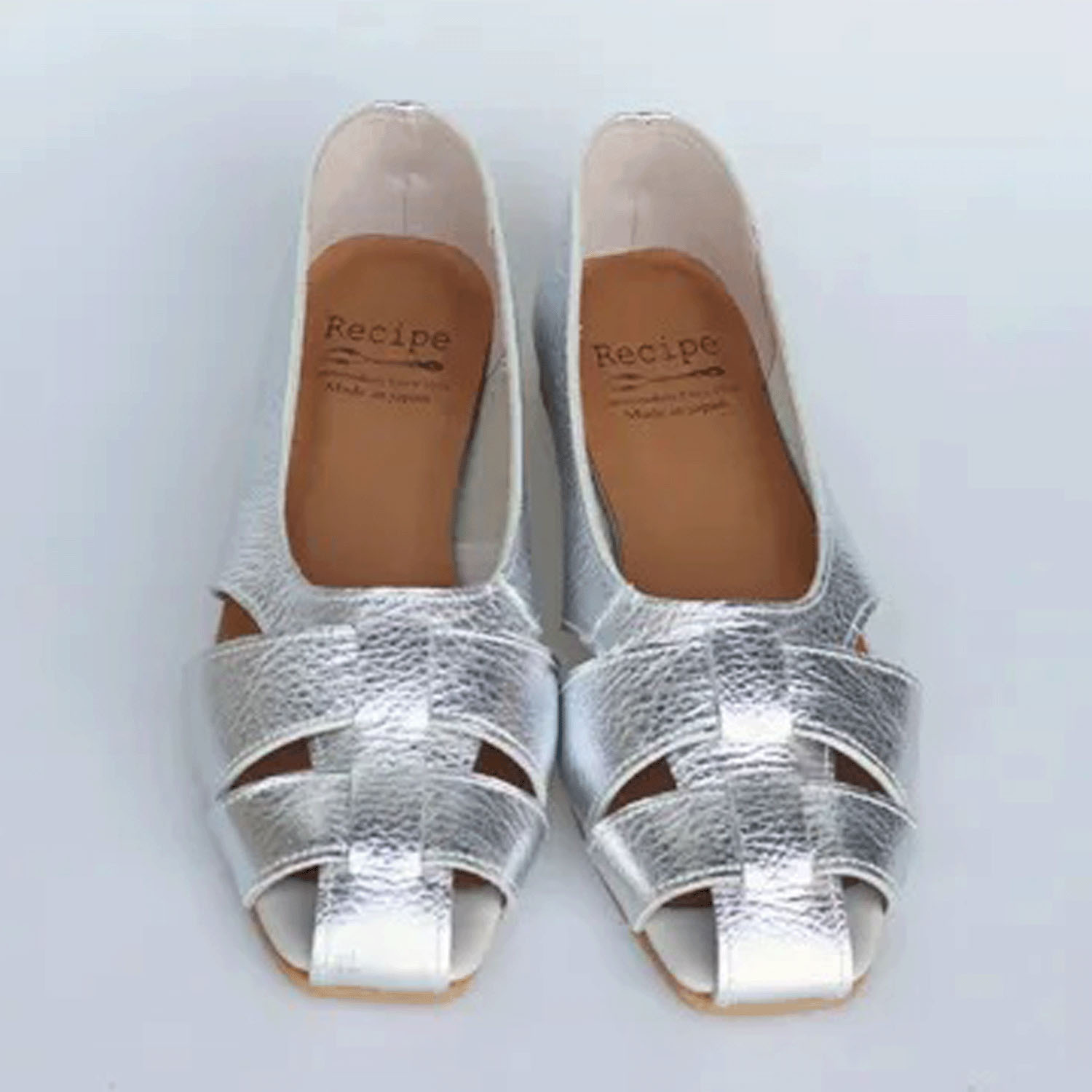 Recipe グルカシューズ RP－532 - 画像9