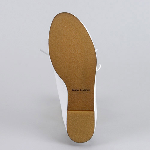 RecipeレースアップシューズRP－201 - 画像5