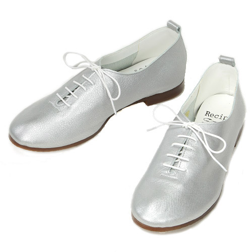 RecipeレースアップシューズRP－201 - 画像7