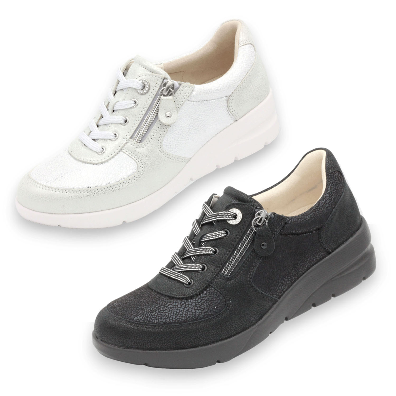 FITJOY スニーカーFJ－127