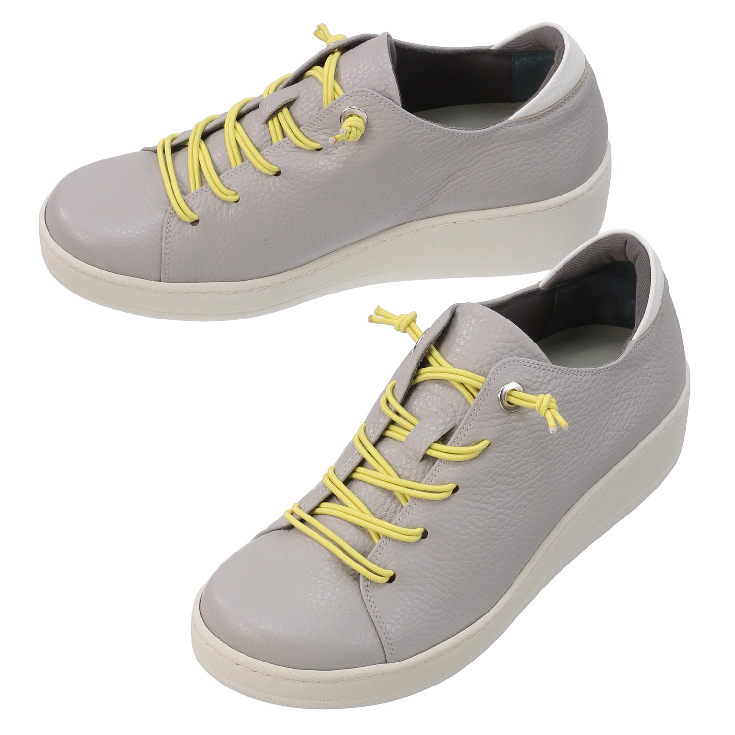 FIZZ REEN ゴム紐カジュアルシューズ 5708 - 画像2