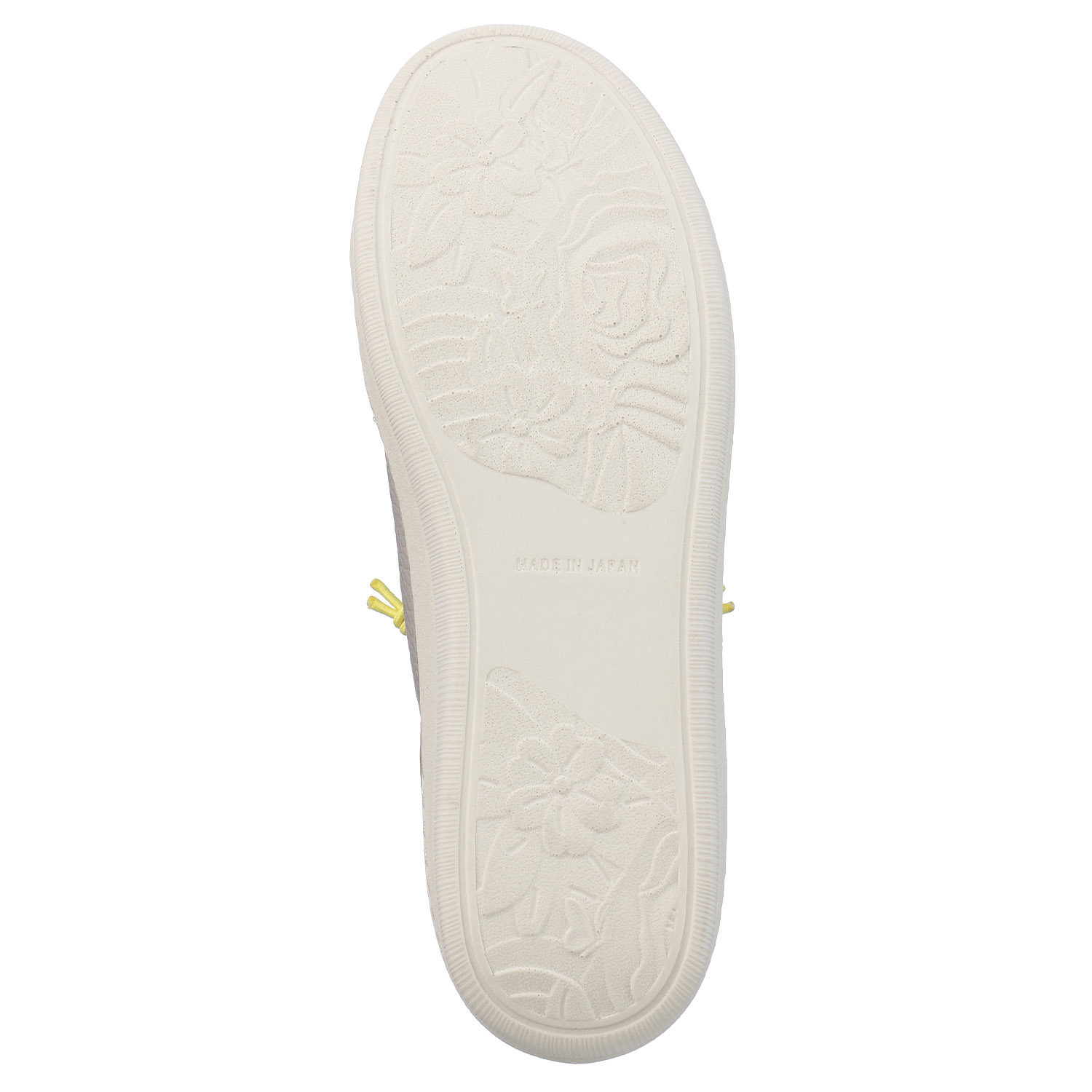 FIZZ REEN ゴム紐カジュアルシューズ 5708 - 画像5