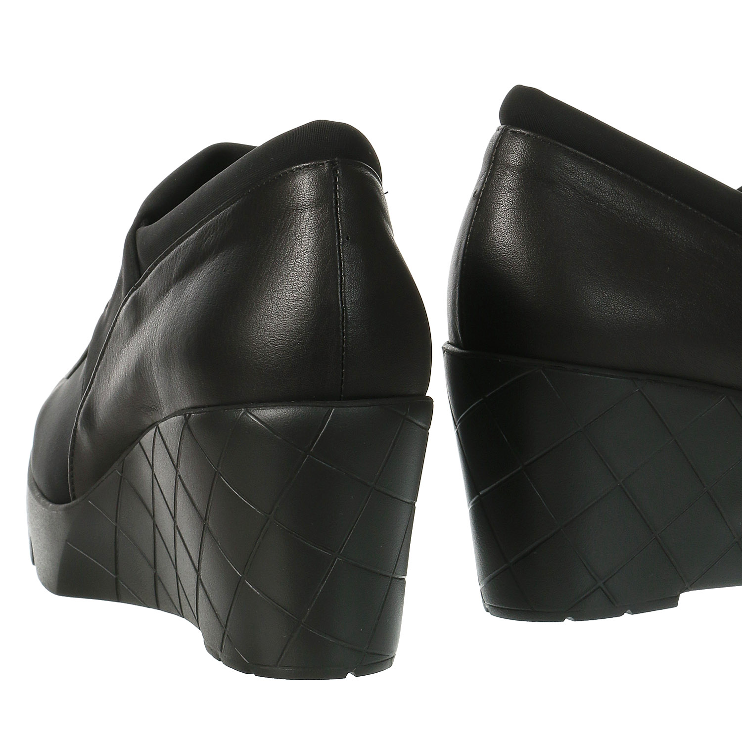 FIZZ REEN ストレッチカジュアルシューズ2653 - 画像3