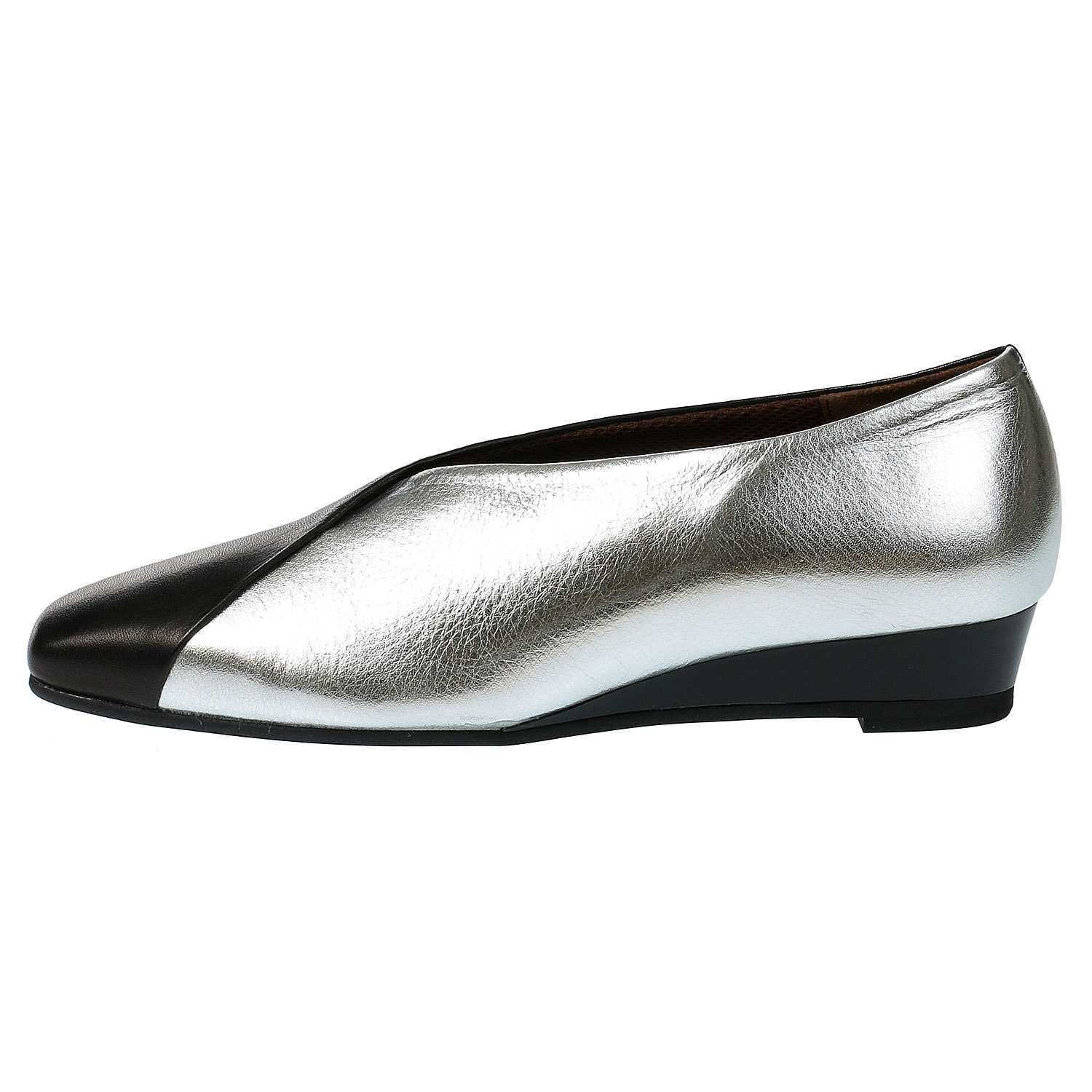 FIZZ REEN Vカットシューズ 2510 - 画像3