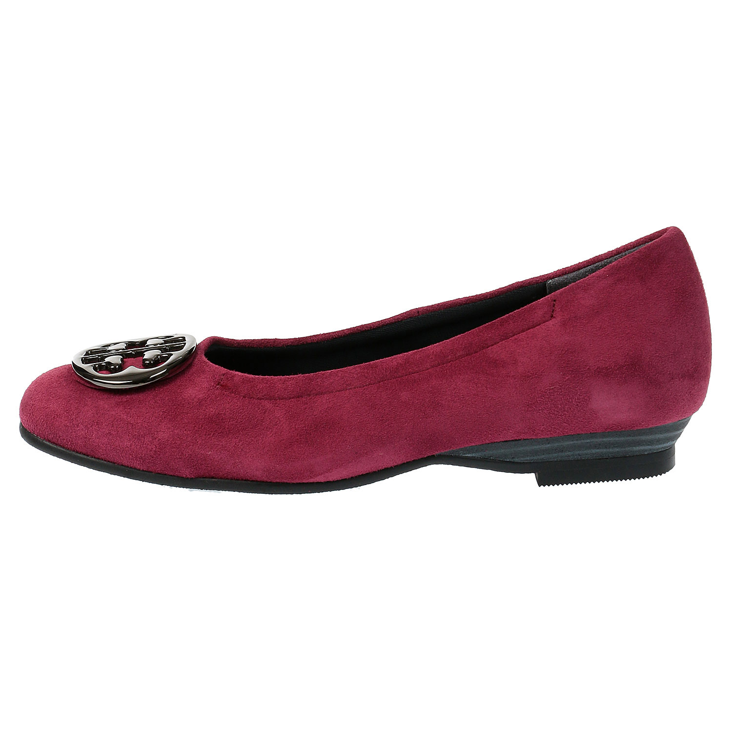 FIZZ REEN バレエシューズ300 - 画像4